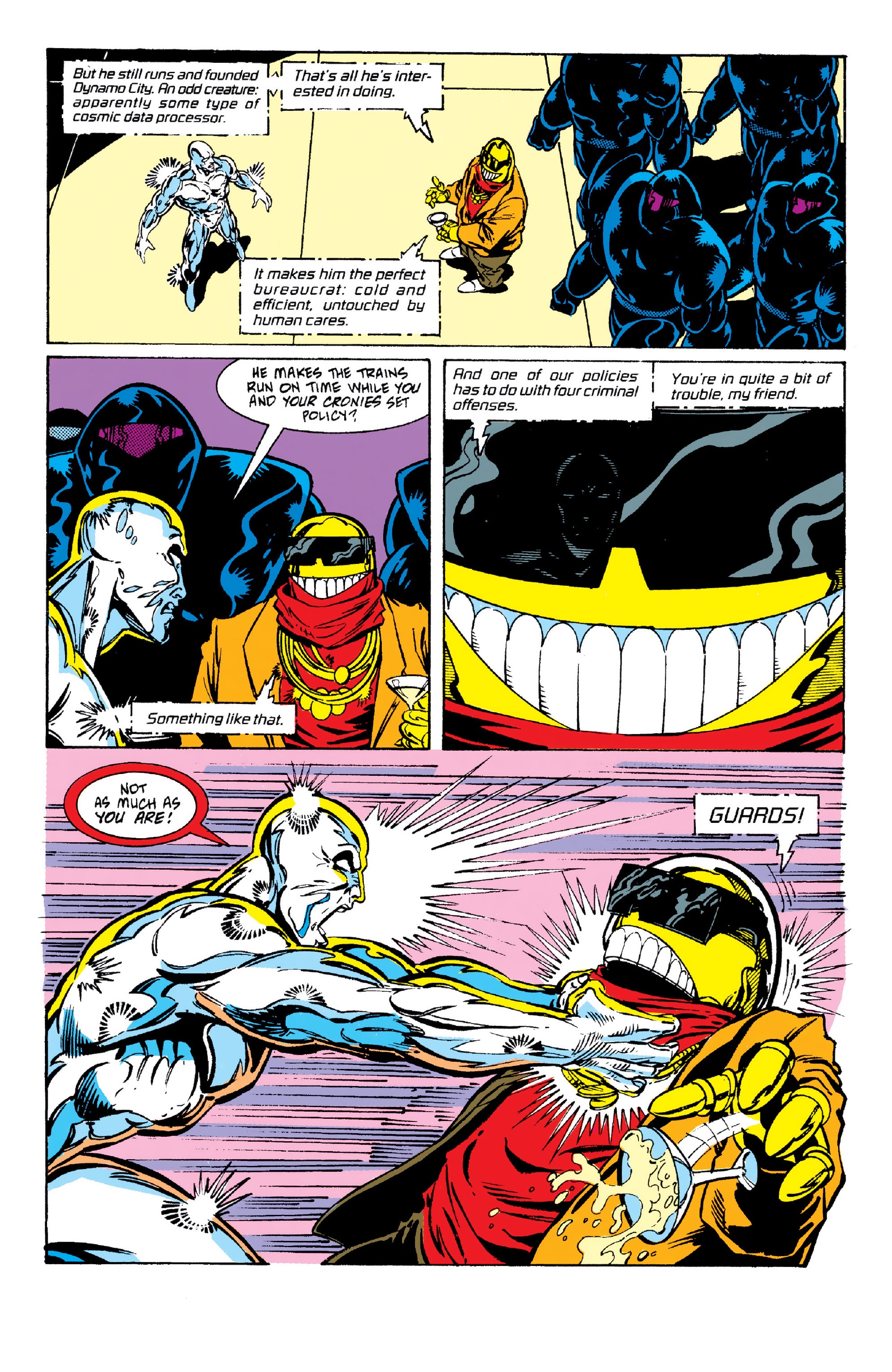 Read online Silver Surfer Epic Collection comic -  Issue # TPB 6 (Part 2) - 59