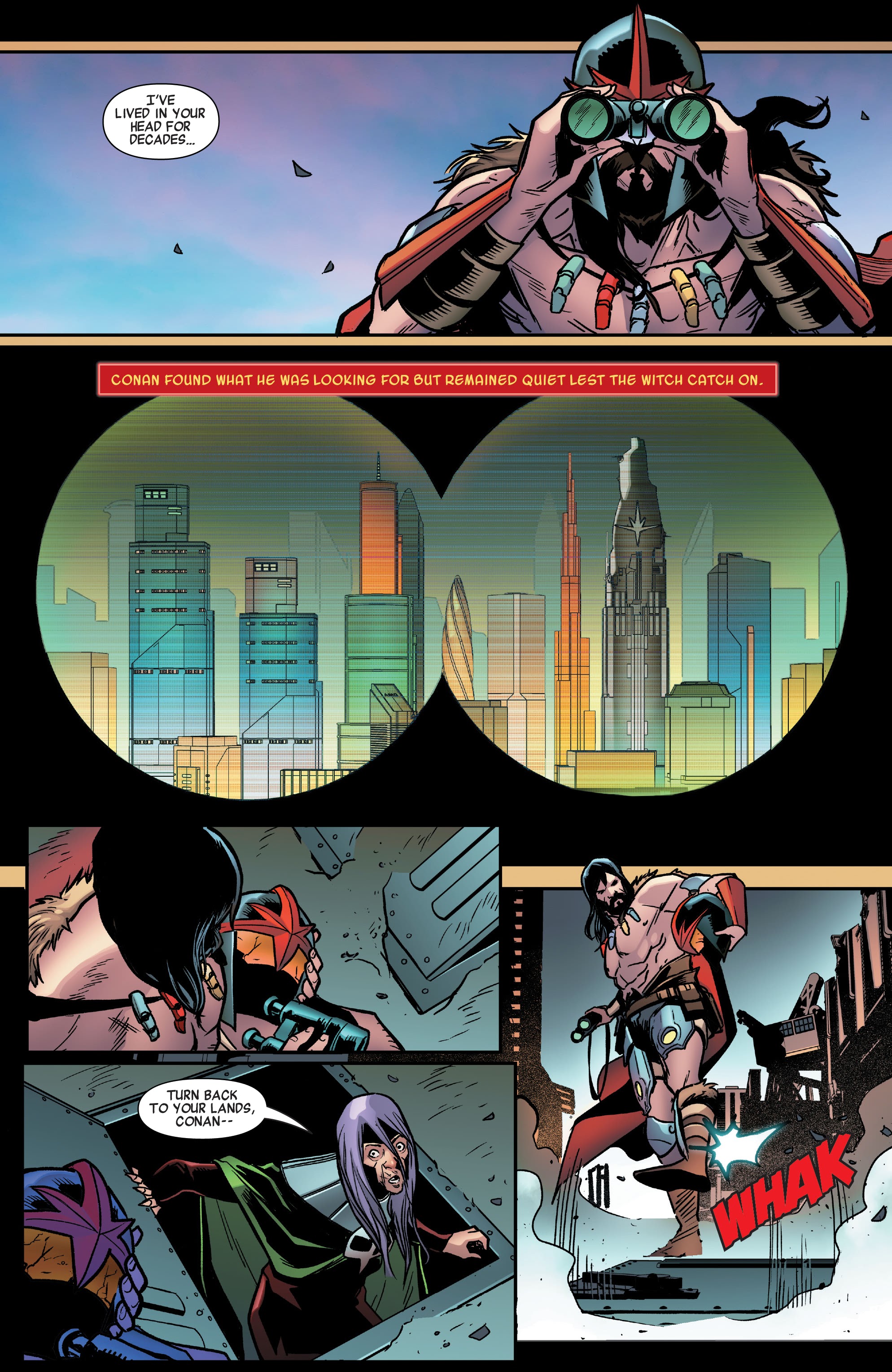 Read online Amazing Spider-Man 2099 Companion comic -  Issue # TPB (Part 2) - 19