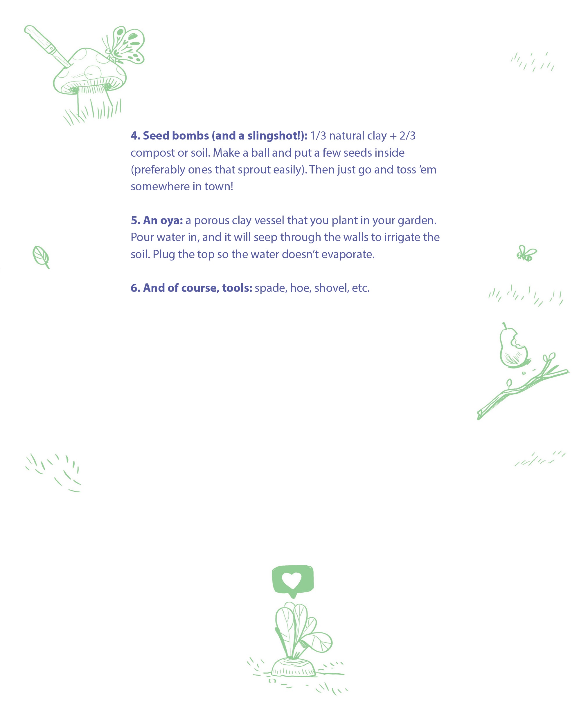 Read online Guerilla Green comic -  Issue # TPB (Part 1) - 86