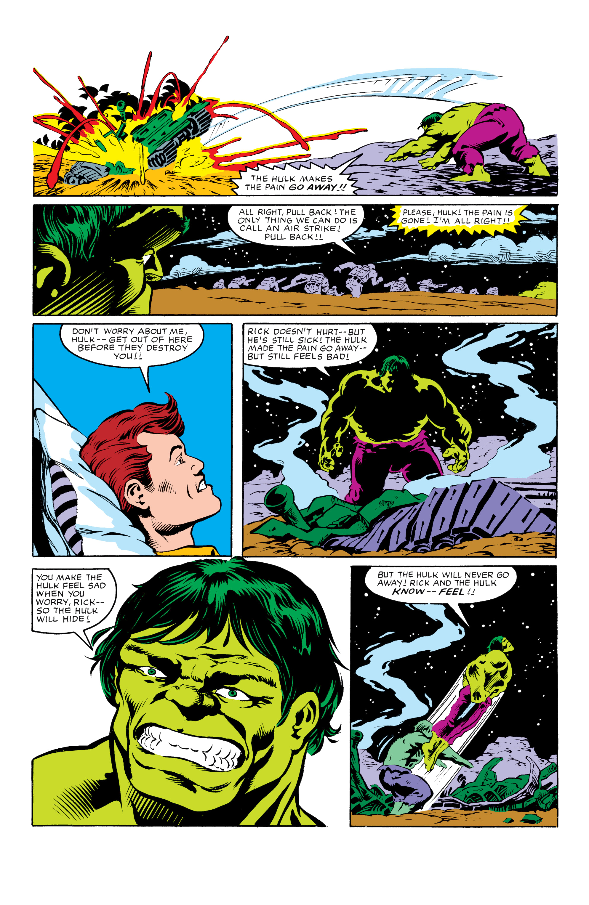 Read online What If? (1977) comic -  Issue # _Complete Collection TPB 4 (Part 4) - 81