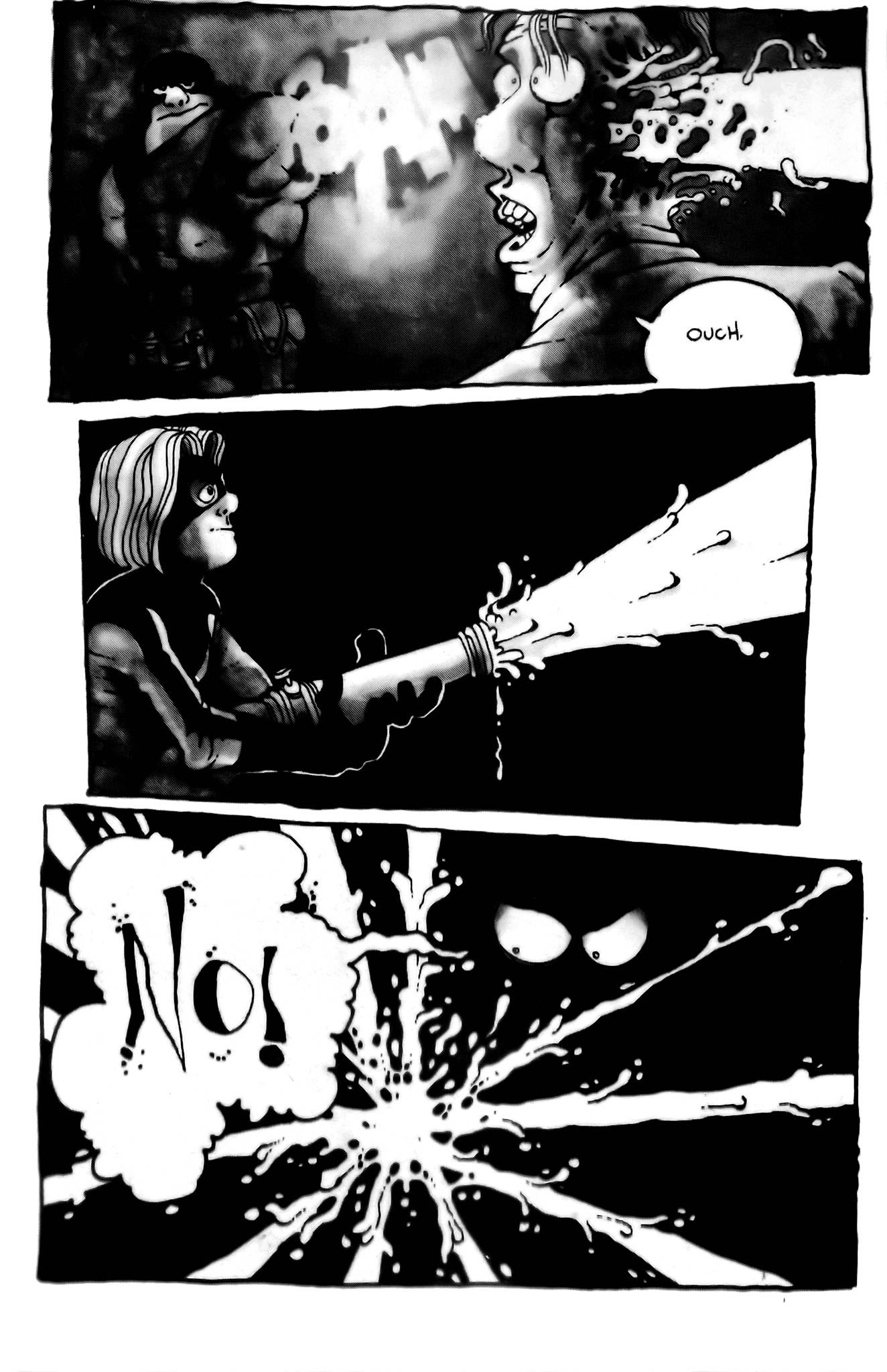 Read online Gun Fury comic -  Issue #5 - 20
