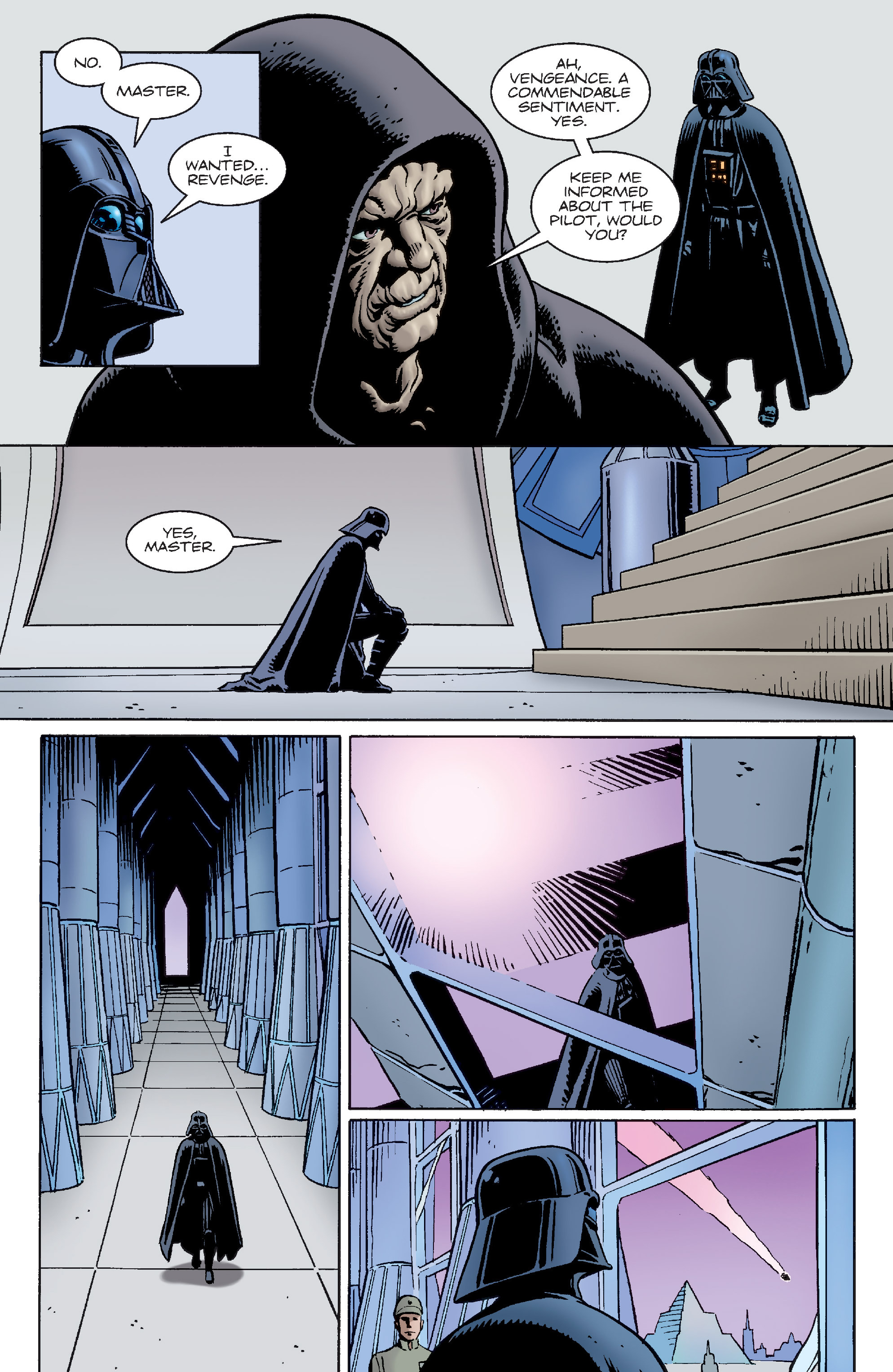 Read online Star Wars Omnibus comic -  Issue # Vol. 7 - 47