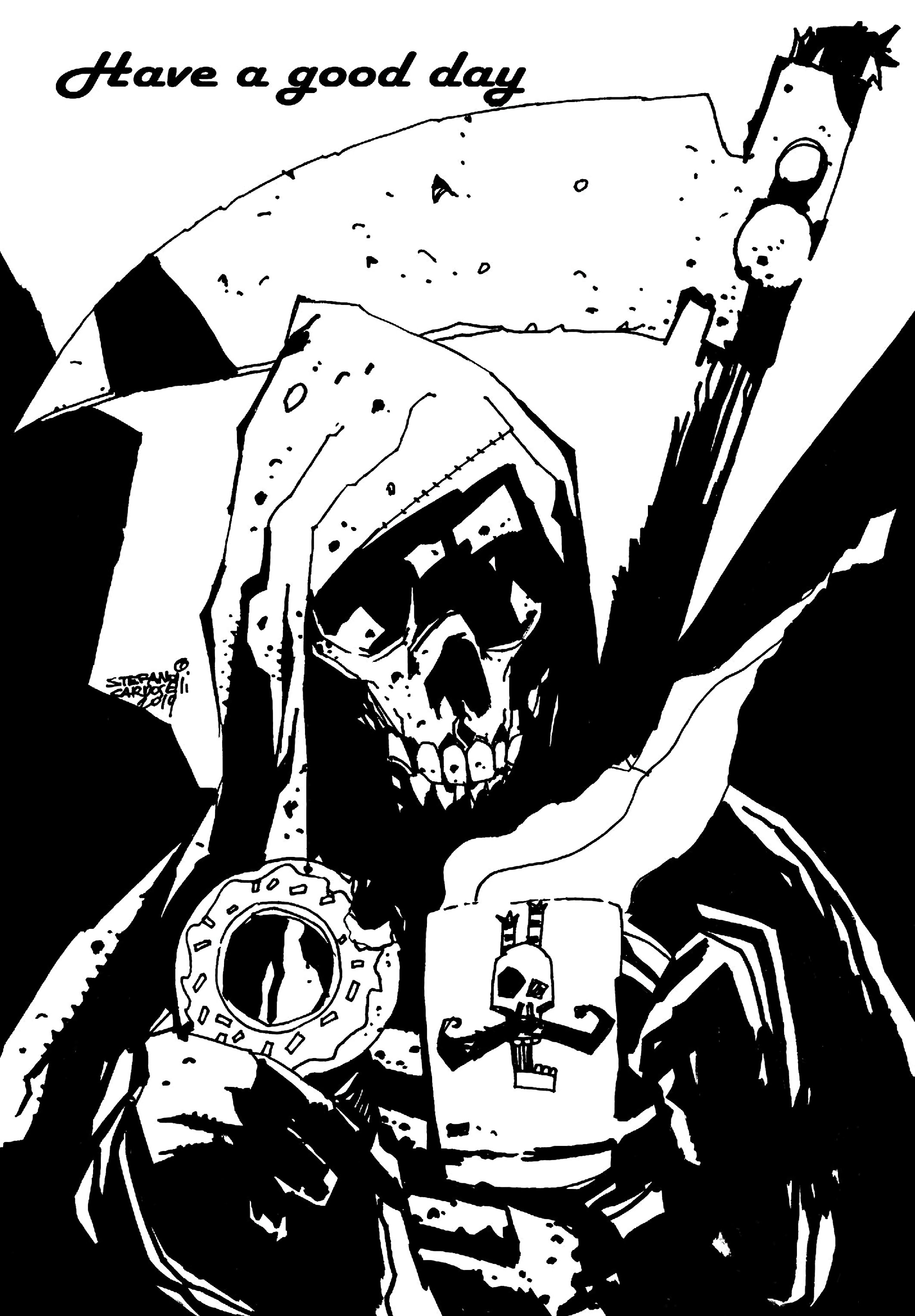 Read online Sunshine Doom 1971 comic -  Issue # TPB - 103