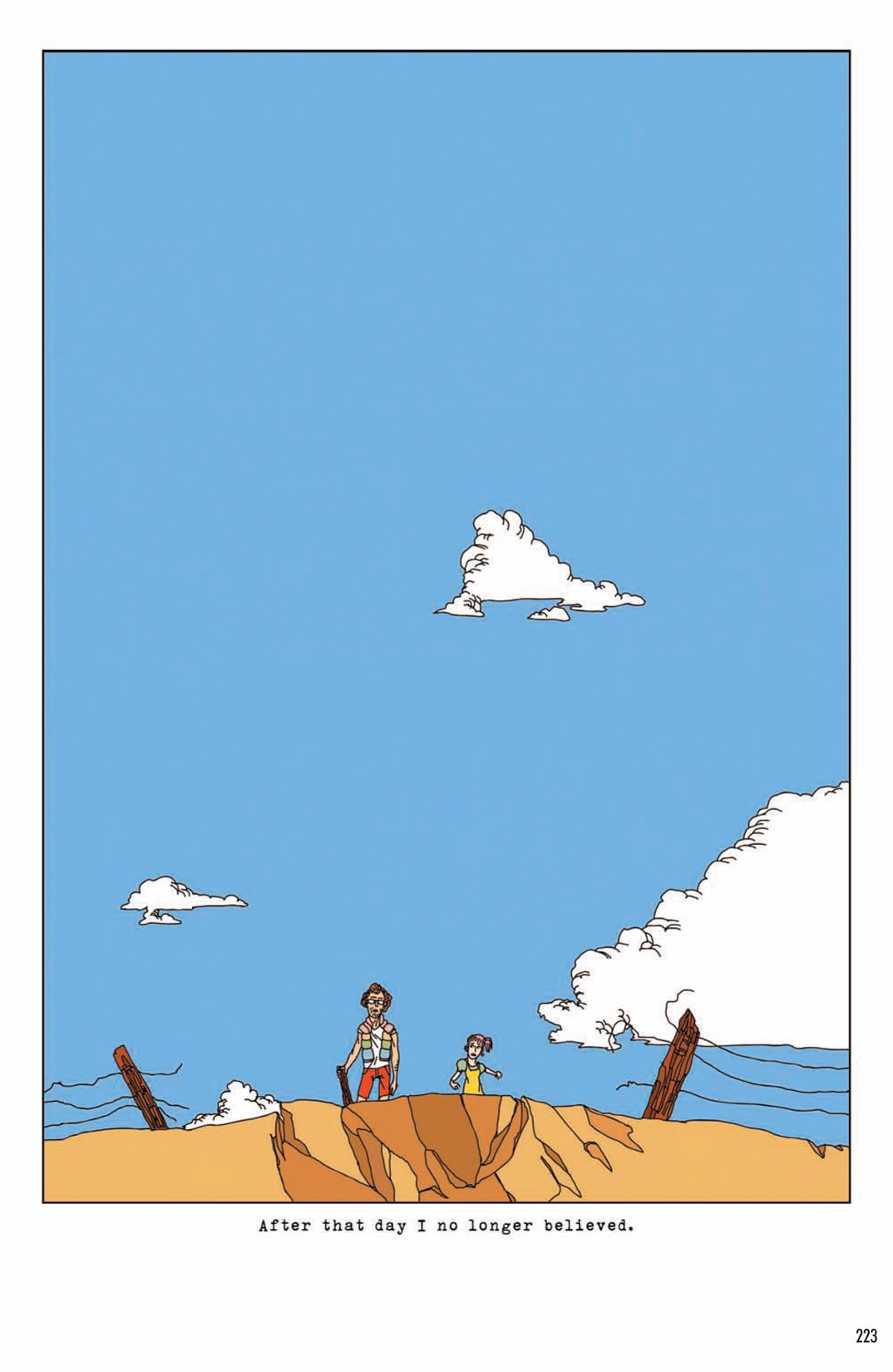 Read online PopGun comic -  Issue # Vol. 3 - 220