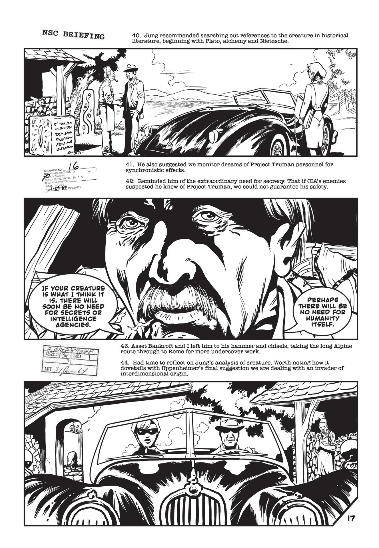 Read online Boy Maximortal comic -  Issue # TPB 1 - 22