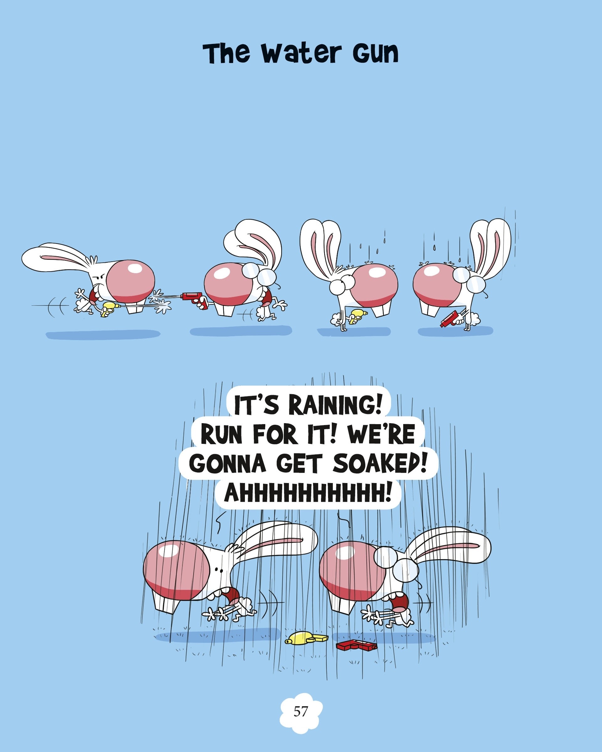 Read online Boni comic -  Issue # TPB - 57