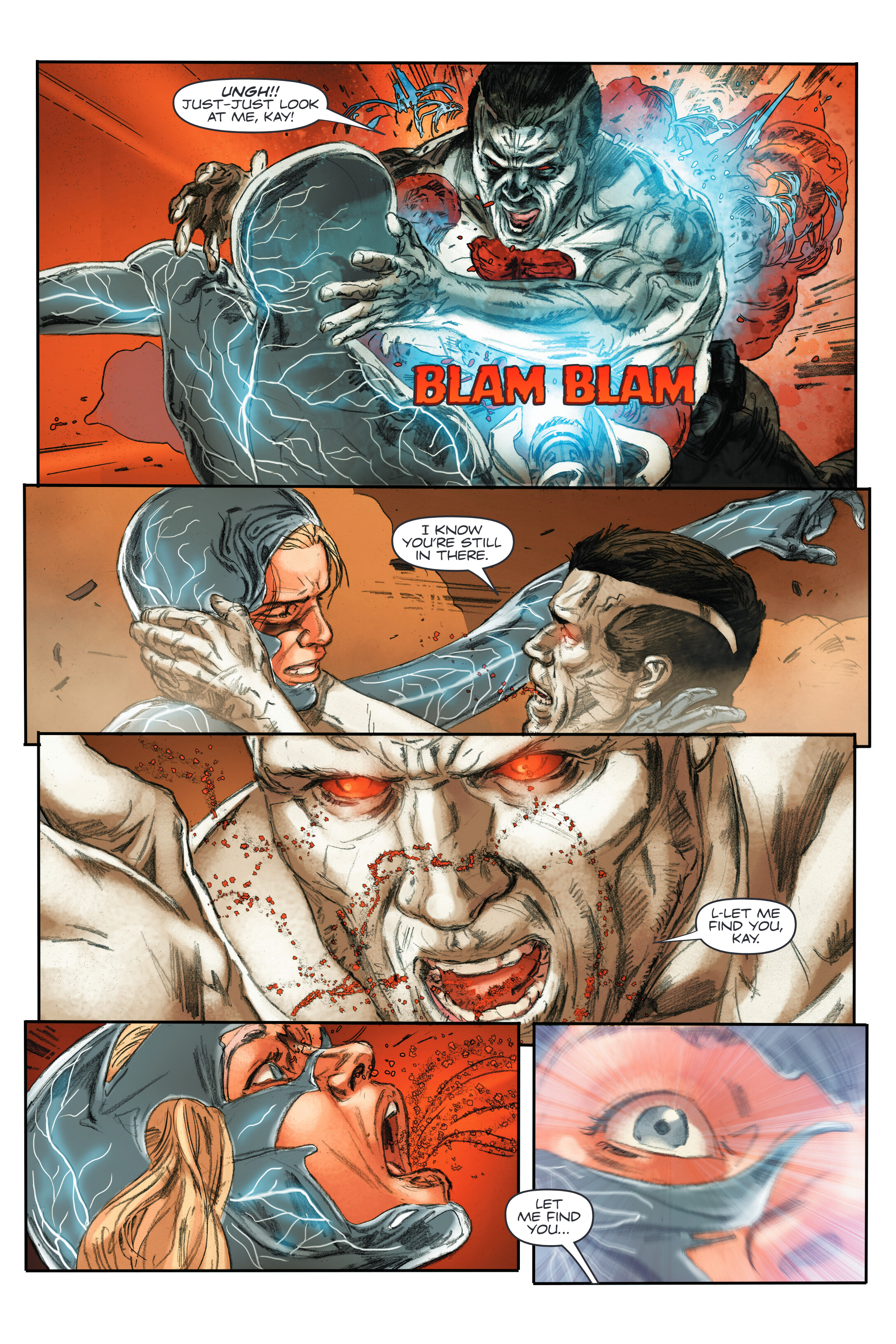 Read online Bloodshot Reborn comic -  Issue # (2015) _Deluxe Edition 2 (Part 2) - 62