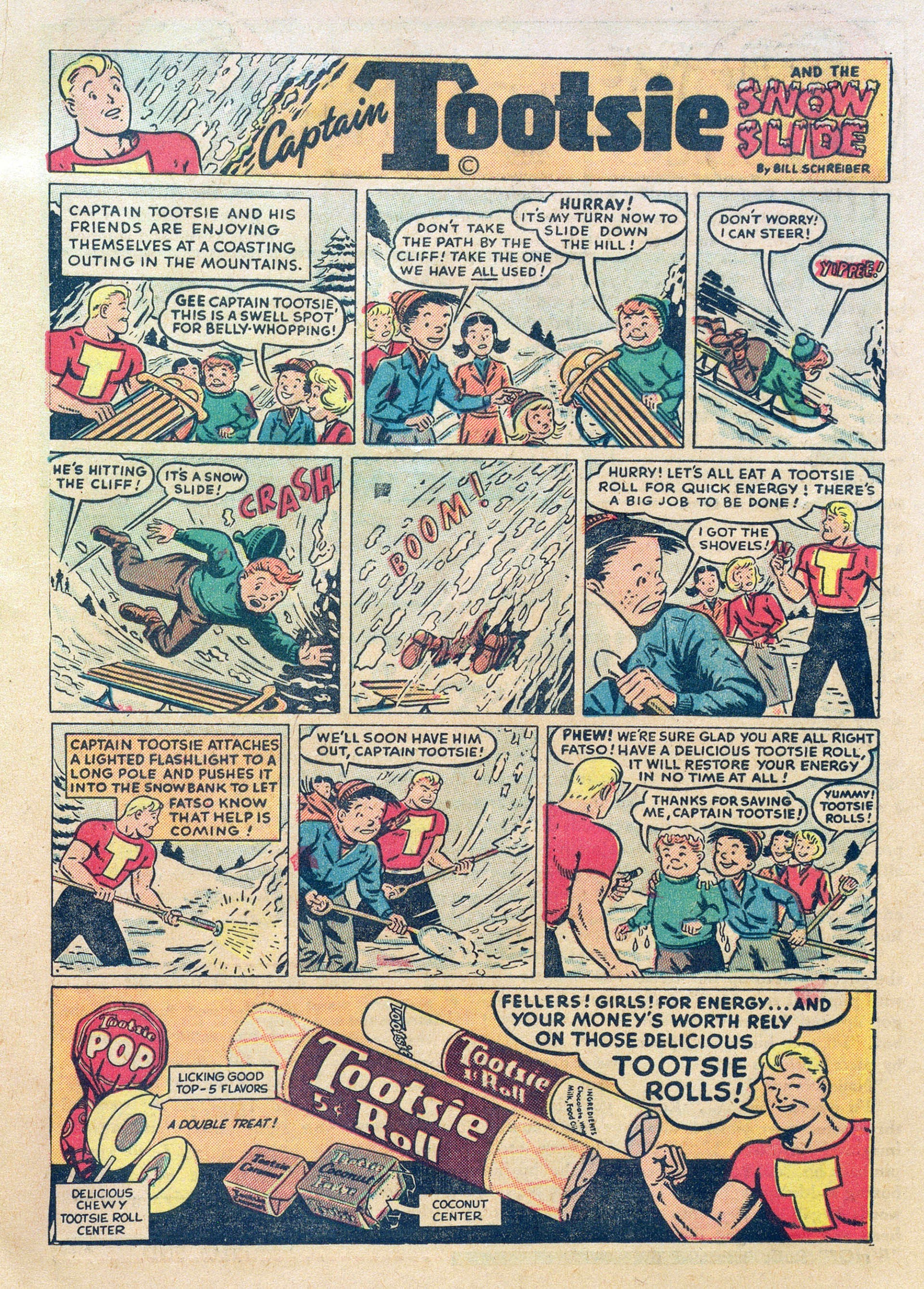 Read online Wonder Duck comic -  Issue #3 - 13