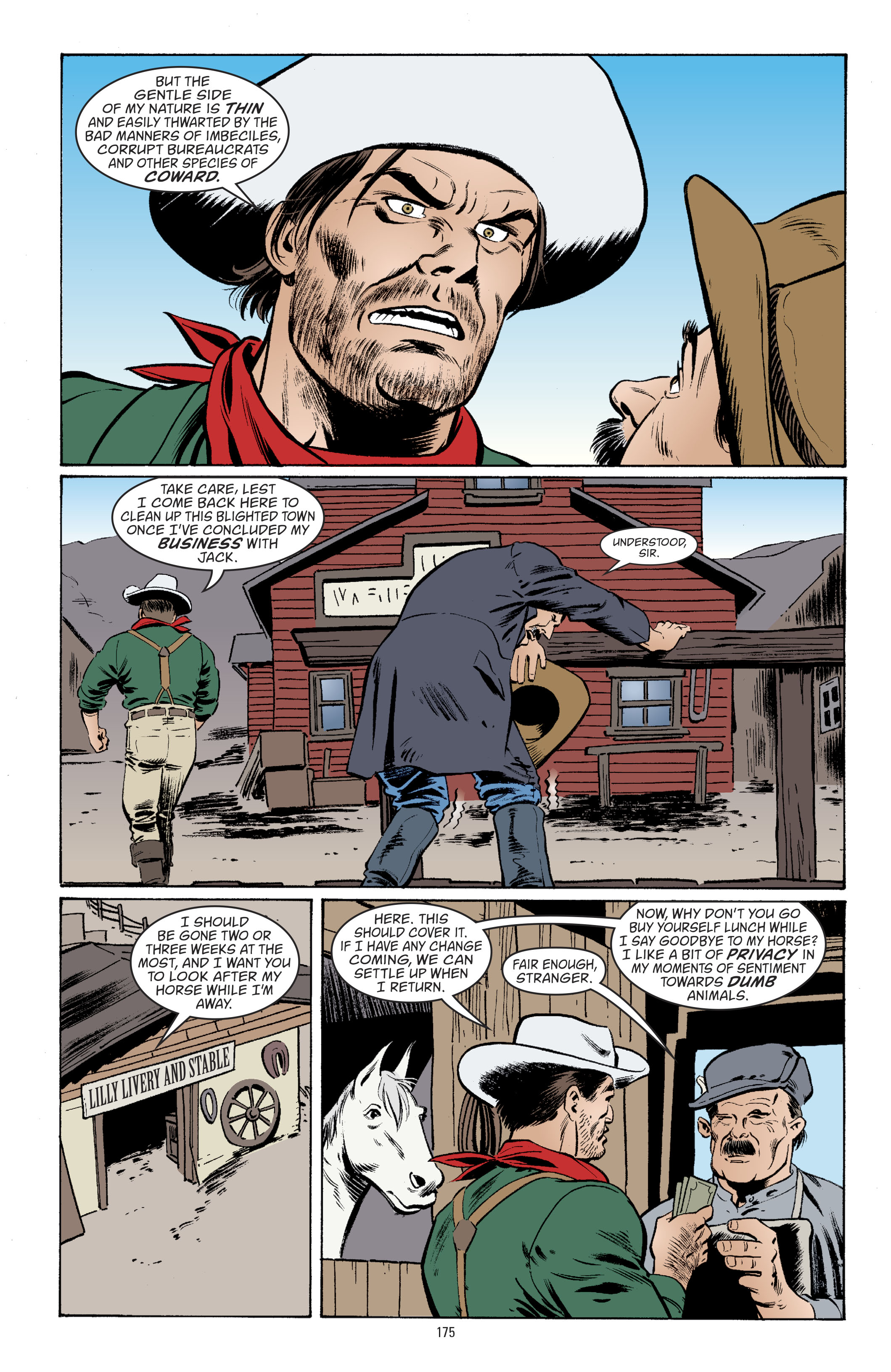 Read online Jack of Fables comic -  Issue # _TPB The Deluxe Edition 2 (Part 2) - 70