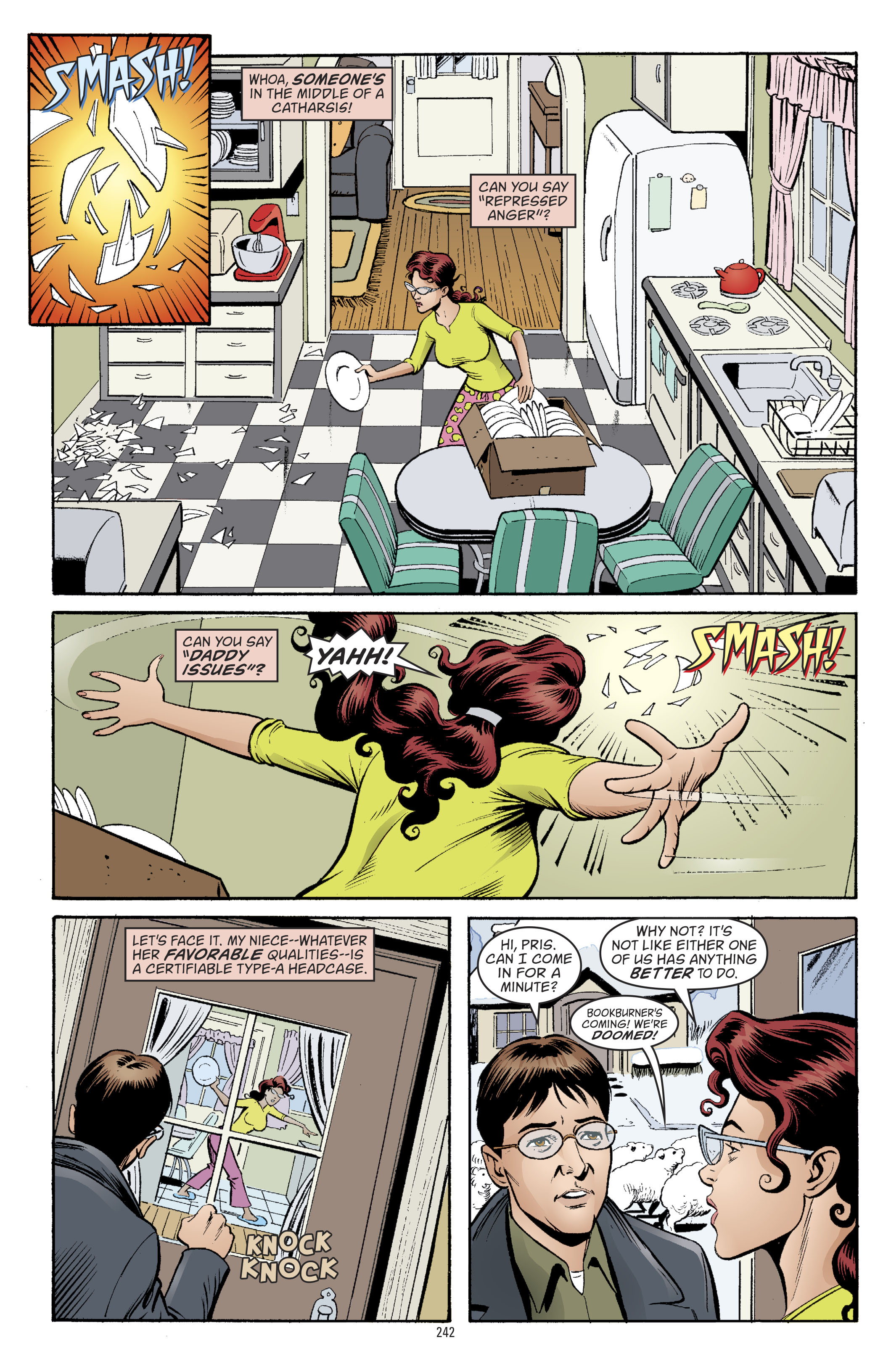 Read online Jack of Fables comic -  Issue # _TPB The Deluxe Edition 2 (Part 3) - 36