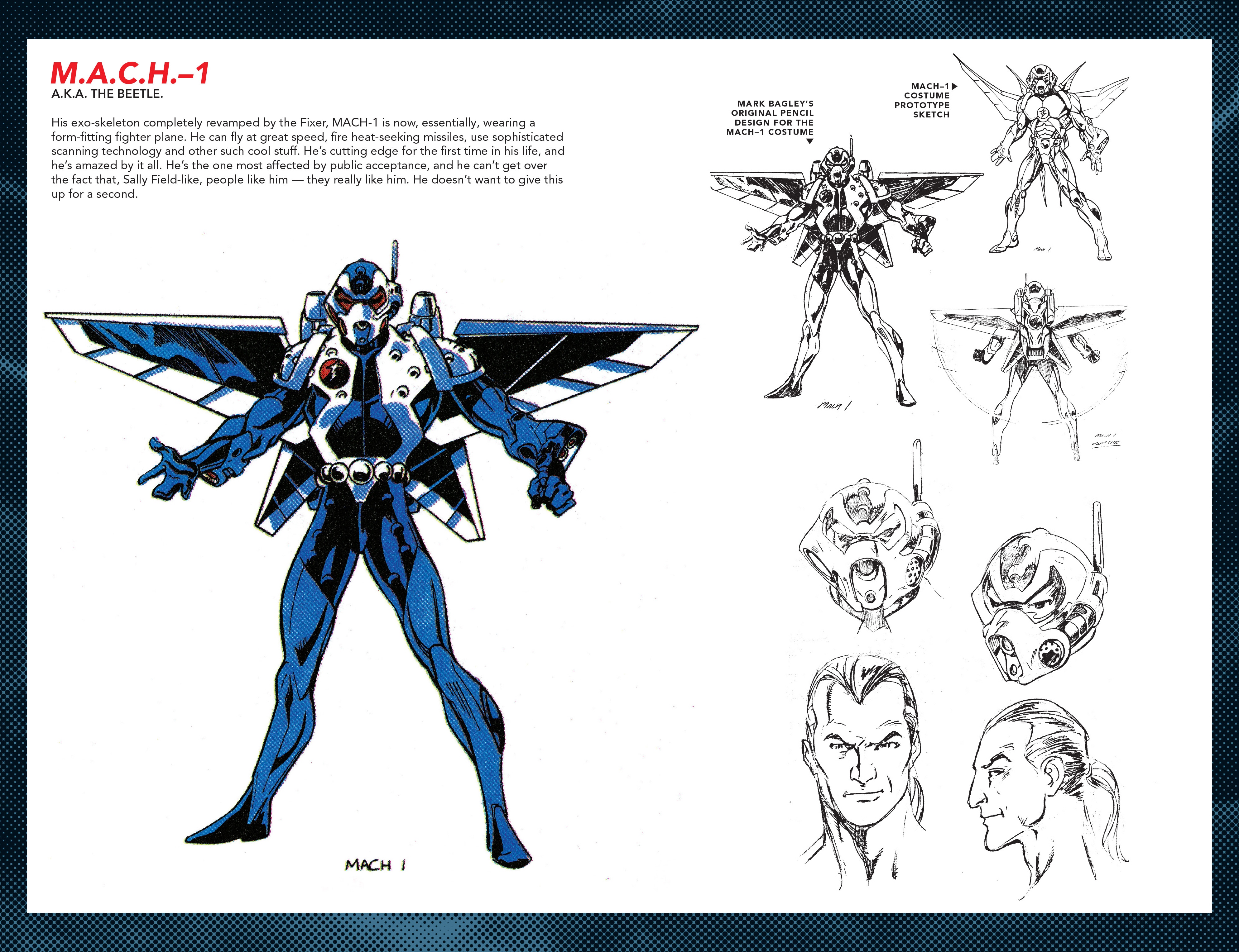 Read online Thunderbolts Omnibus comic -  Issue # TPB 1 (Part 11) - 83