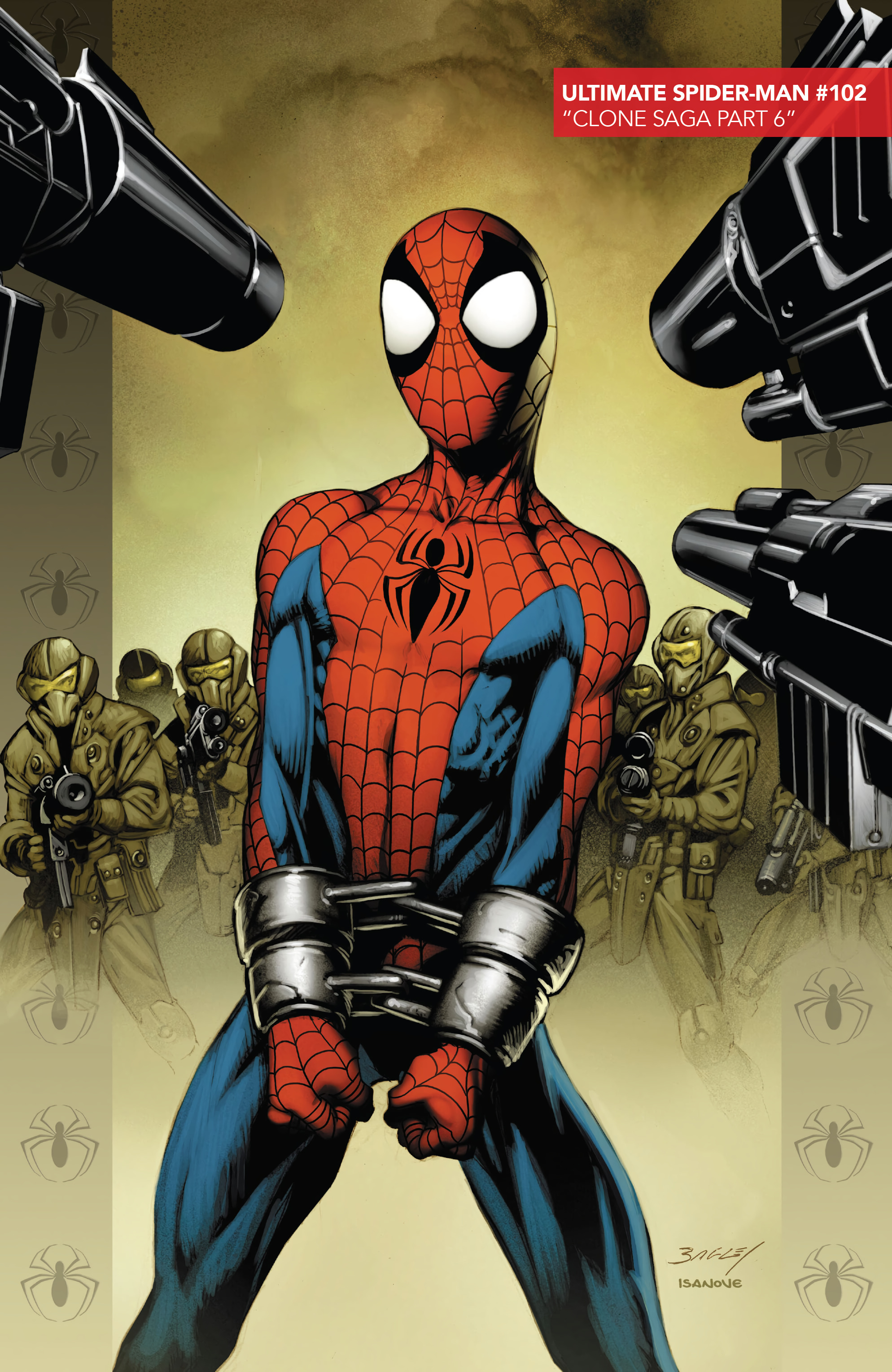 Read online Ultimate Spider-Man Omnibus comic -  Issue # TPB 3 (Part 7) - 80