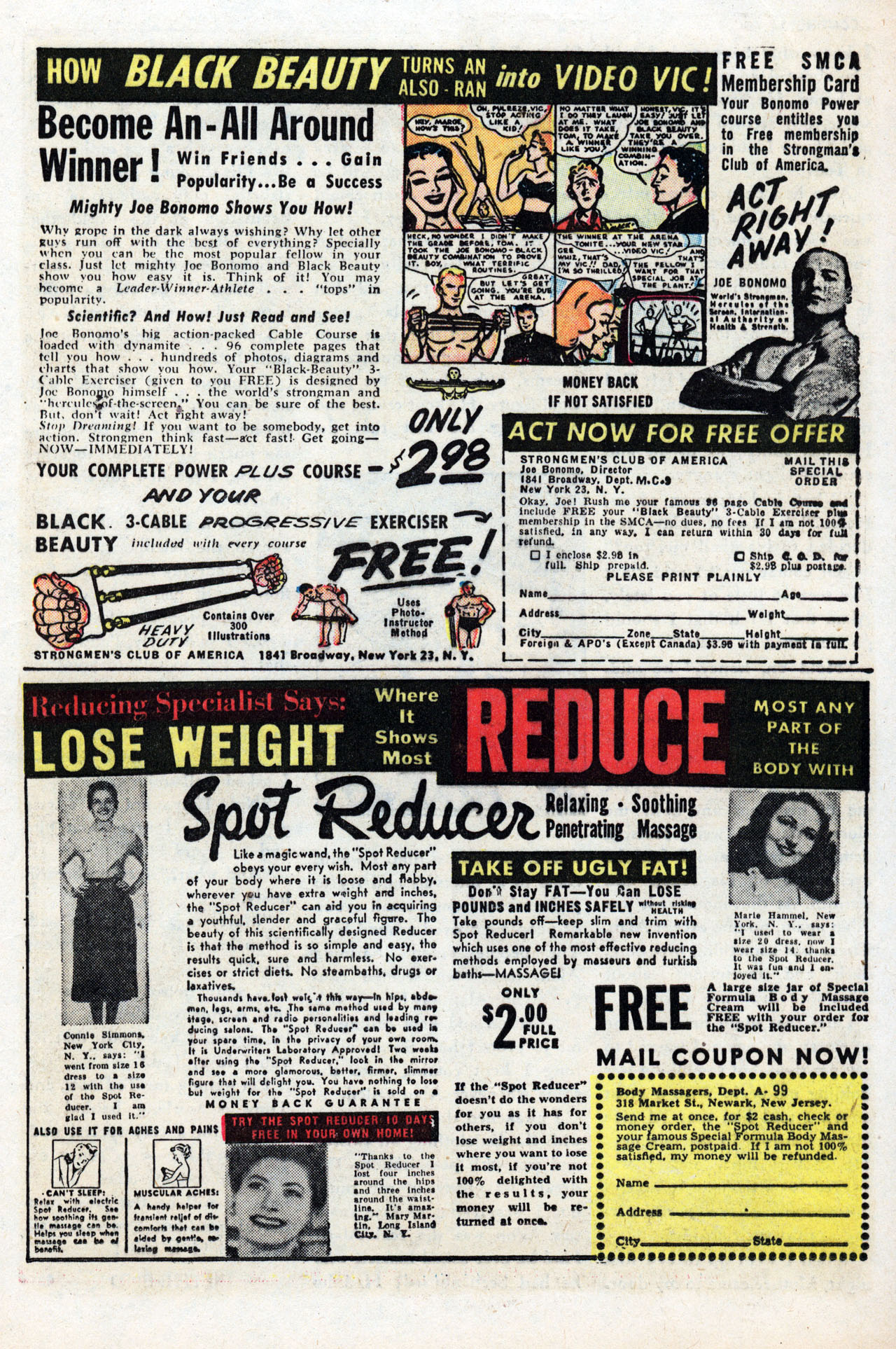 Read online Love Tales comic -  Issue #64 - 25