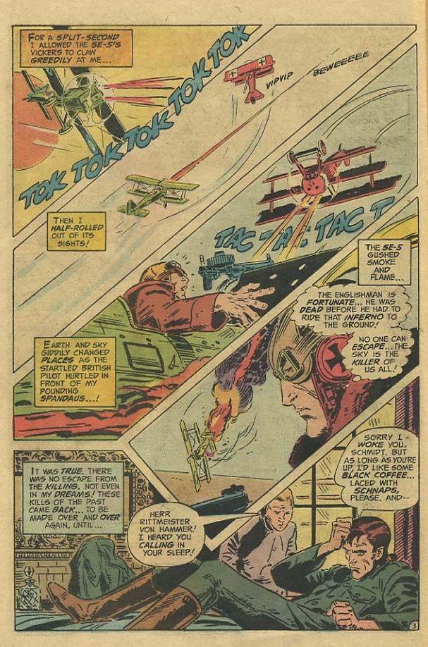 Read online Enemy Ace Archives comic -  Issue # TPB 2 (Part 2) - 87