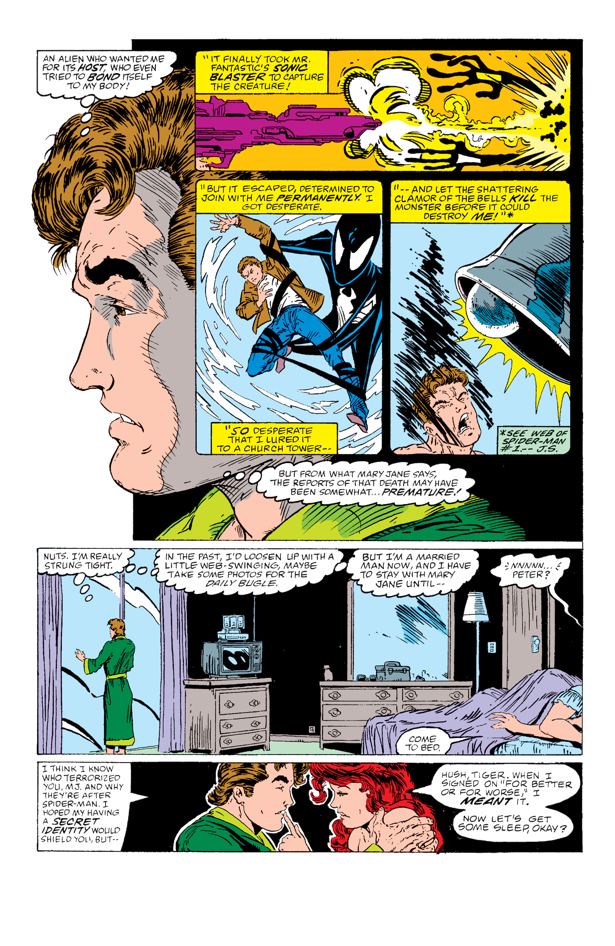 Read online Venom Epic Collection comic -  Issue # TPB 1 (Part 1) - 76