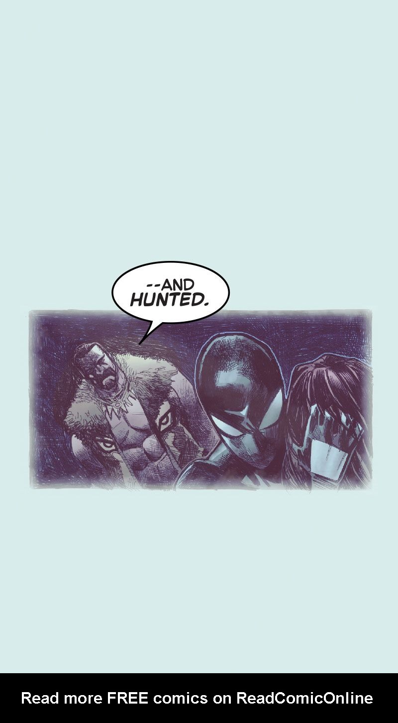 Read online Amazing Spider-Man: Hunted Infinity Comic comic -  Issue #9 - 88