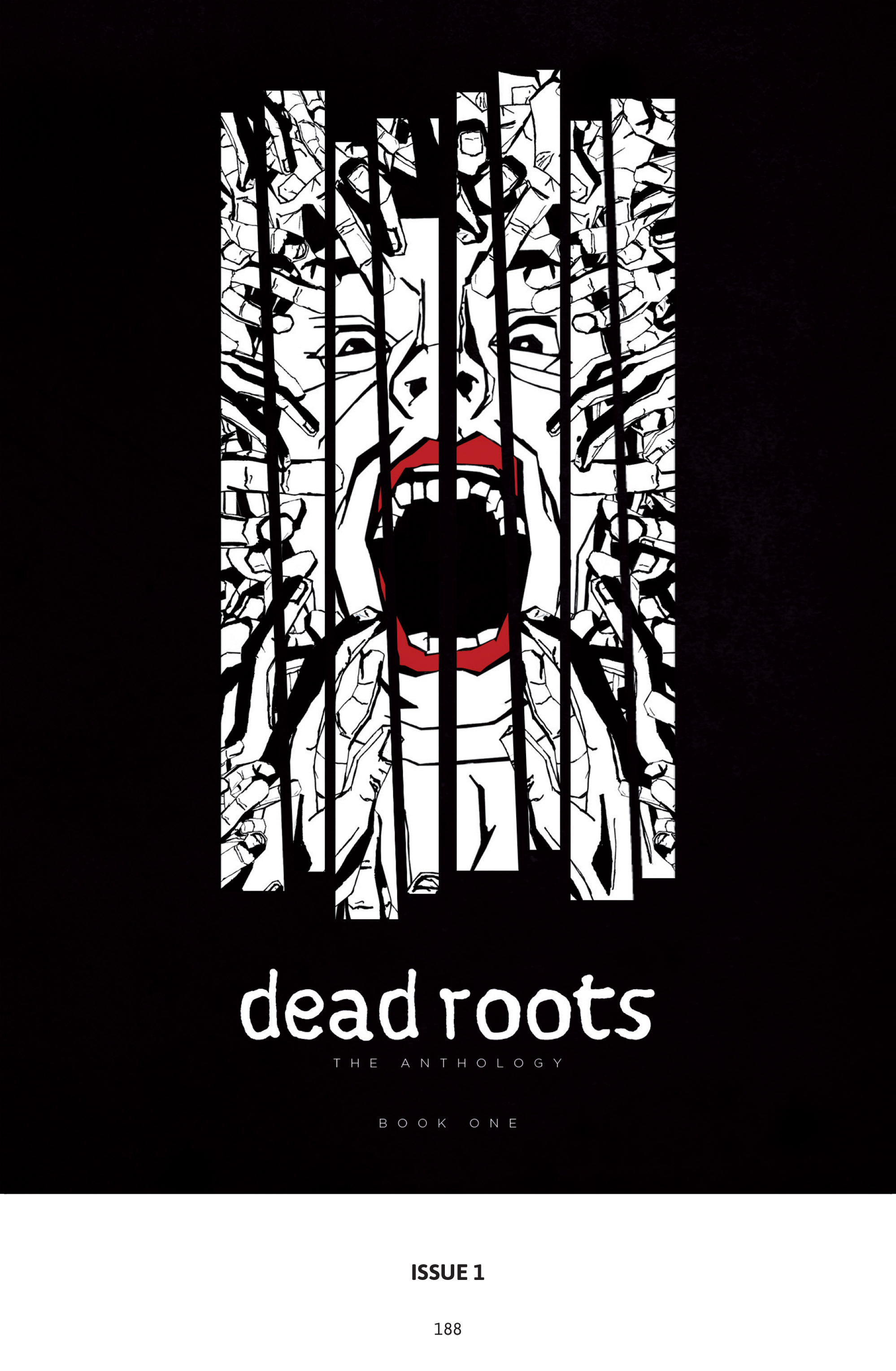 Read online Dead Roots comic -  Issue # TPB (Part 2) - 90