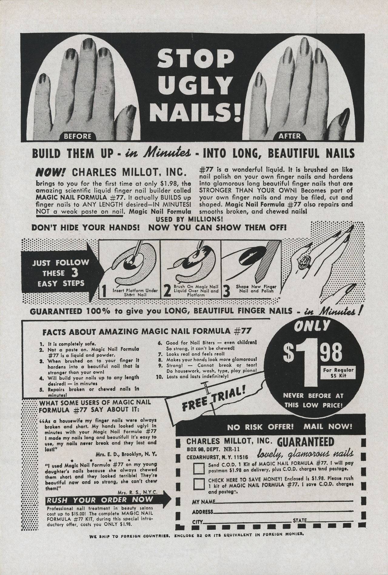 Read online Young Love (1963) comic -  Issue #83 - 2
