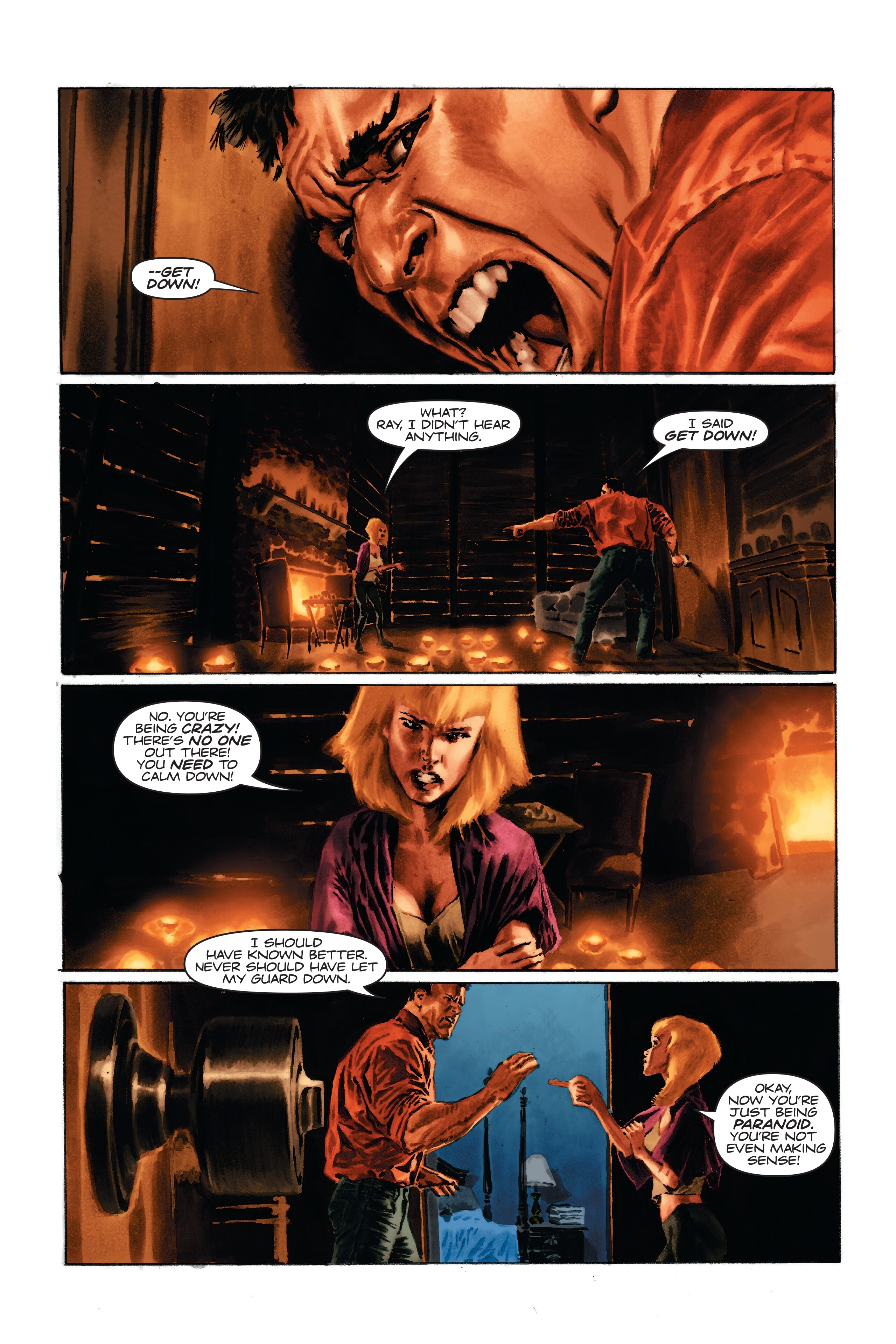 Read online Bloodshot Reborn comic -  Issue # (2015) _Deluxe Edition 1 (Part 3) - 83