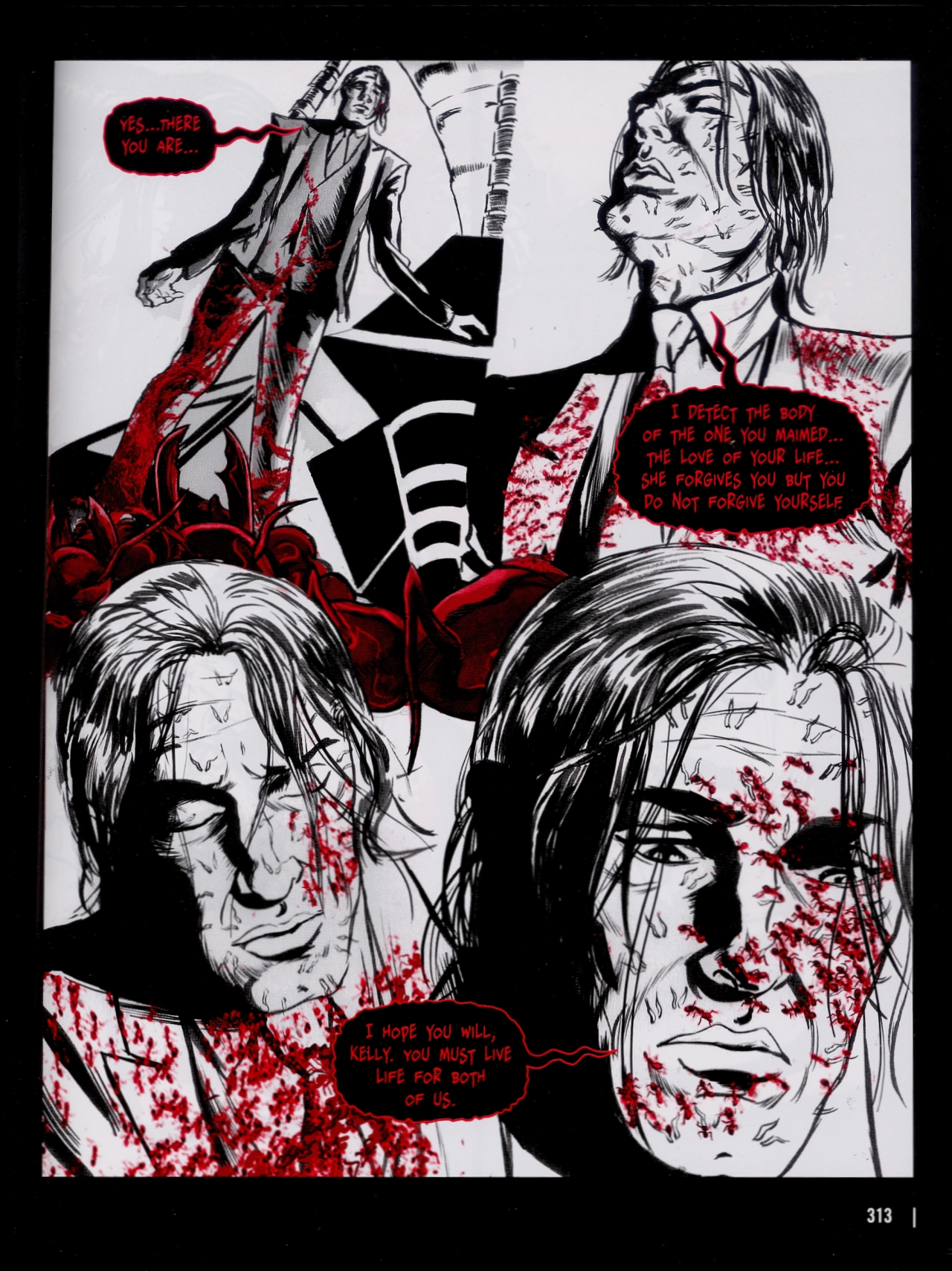 Read online The Art of War: A Graphic Novel comic -  Issue # TPB (Part 4) - 14