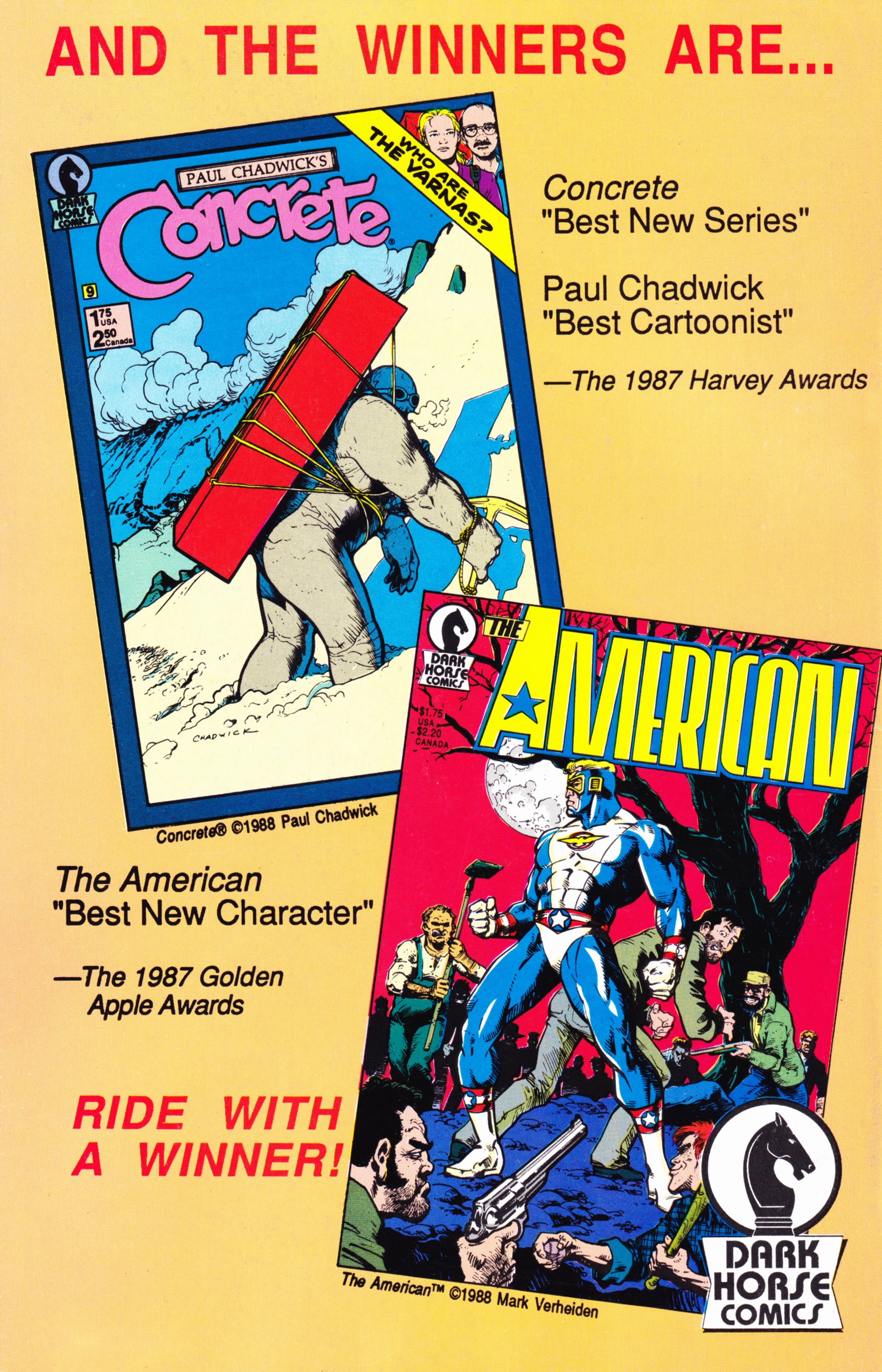 Read online Wacky Squirrel comic -  Issue #4 - 36