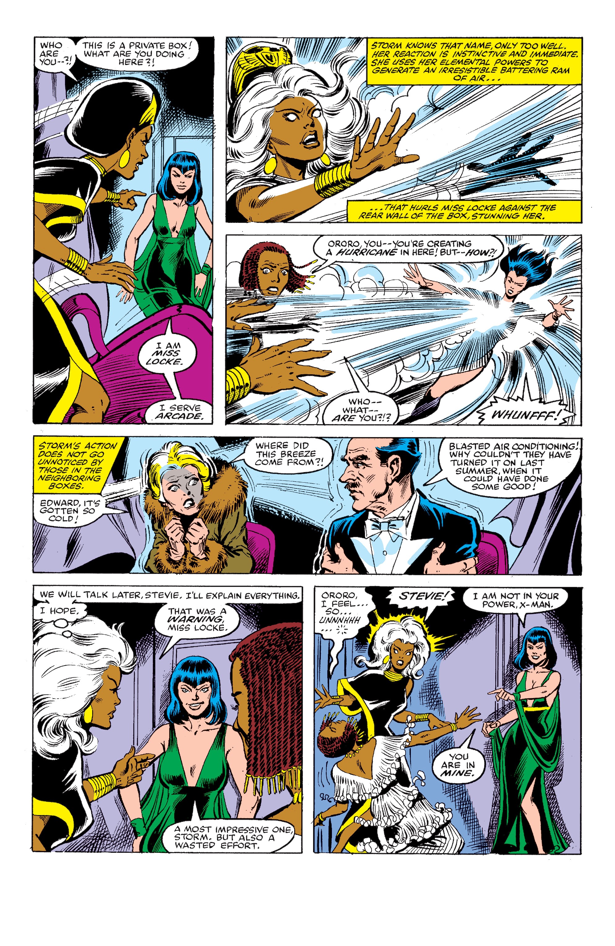 Read online Doctor Doom: The Book of Doom Omnibus comic -  Issue # TPB (Part 4) - 86