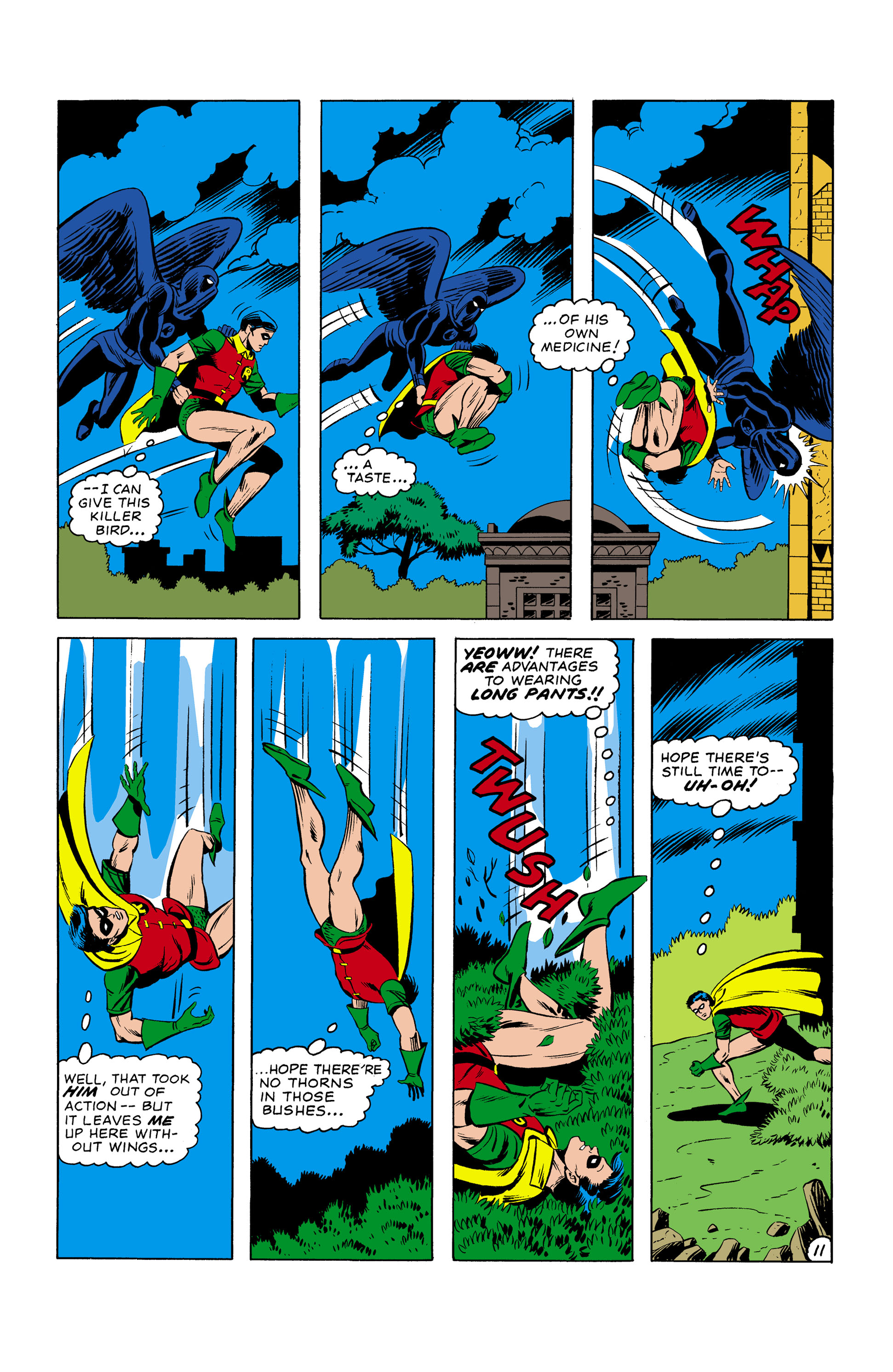 Read online The Batman Family comic -  Issue #19 - 45