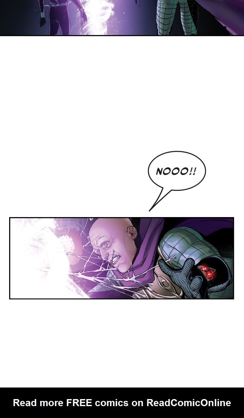 Read online Spider-Men: Infinity Comic comic -  Issue #6 - 57