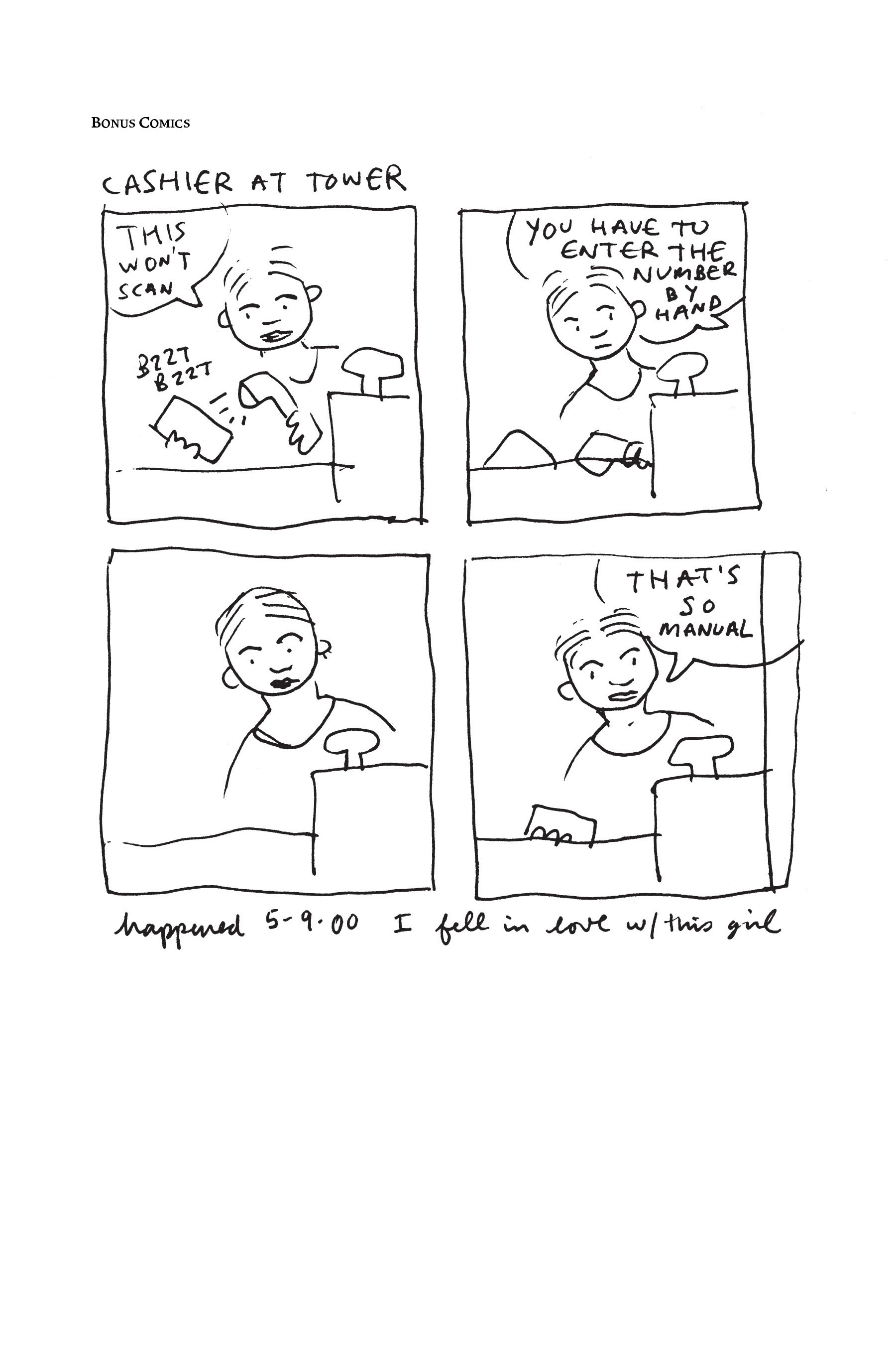 Read online Map of My Heart comic -  Issue # TPB (Part 4) - 4