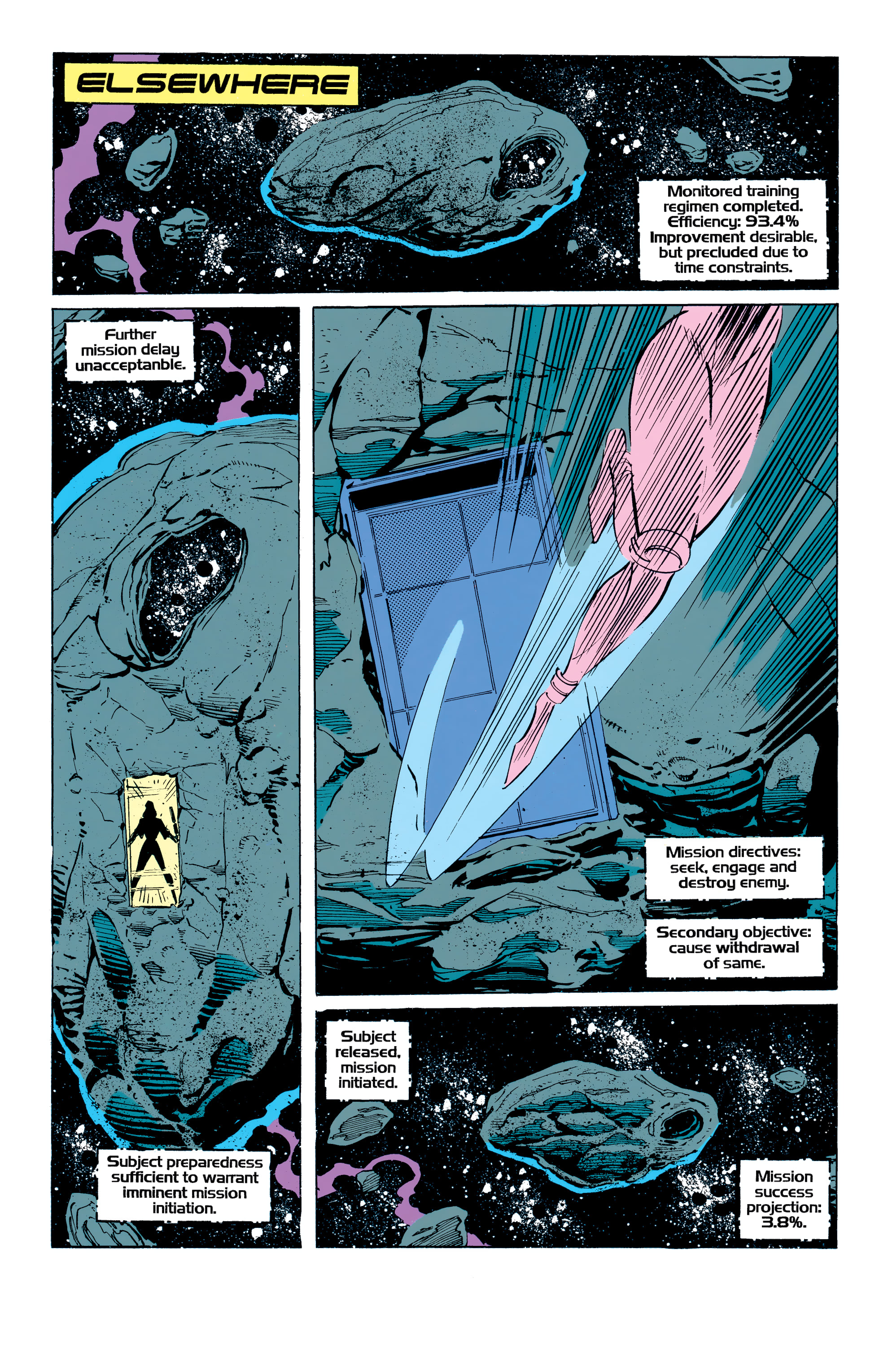 Read online Silver Surfer Epic Collection comic -  Issue # TPB 9 (Part 2) - 8
