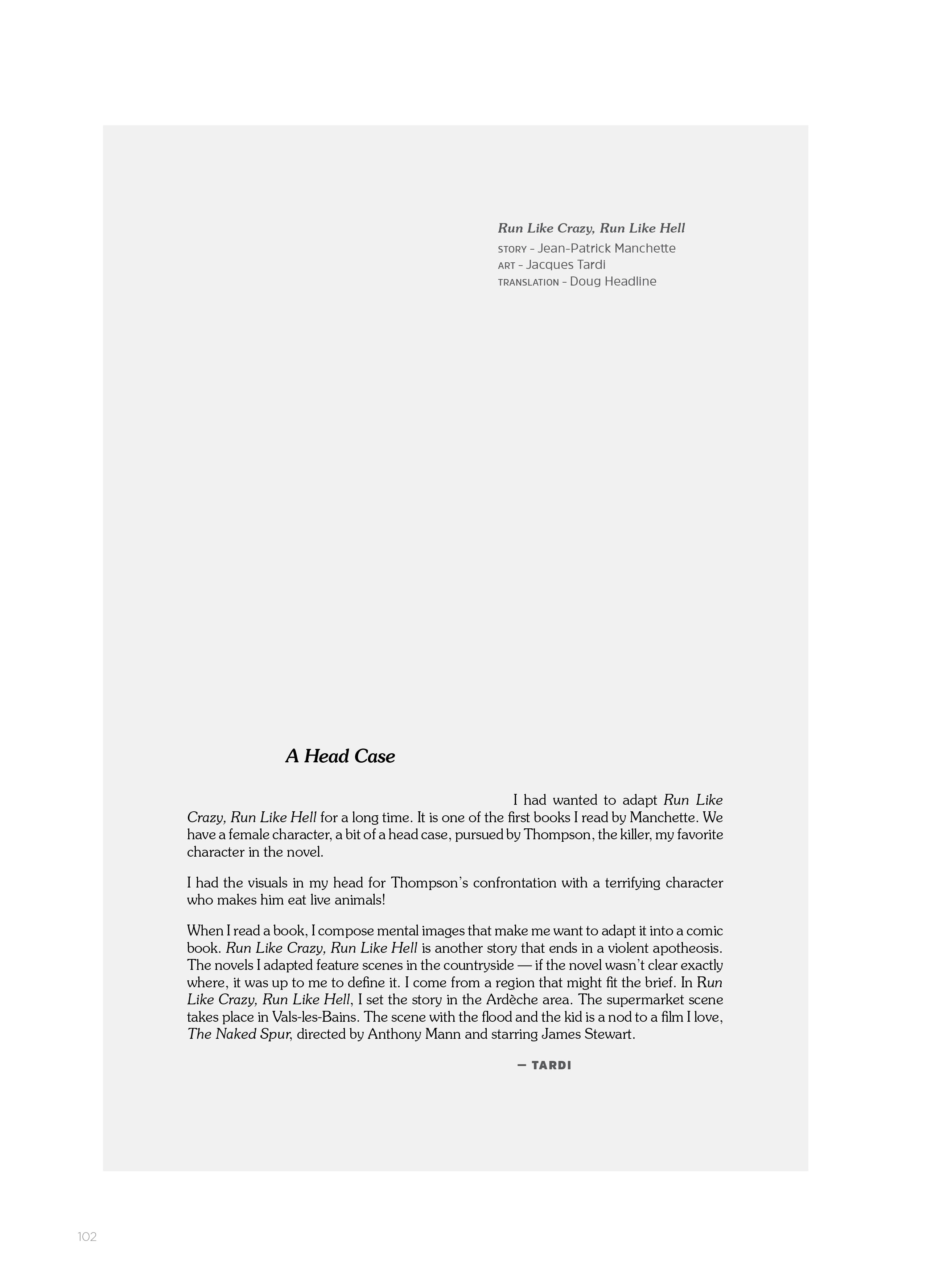 Read online Streets of Paris, Streets of Murder comic -  Issue # TPB 2 (Part 2) - 10