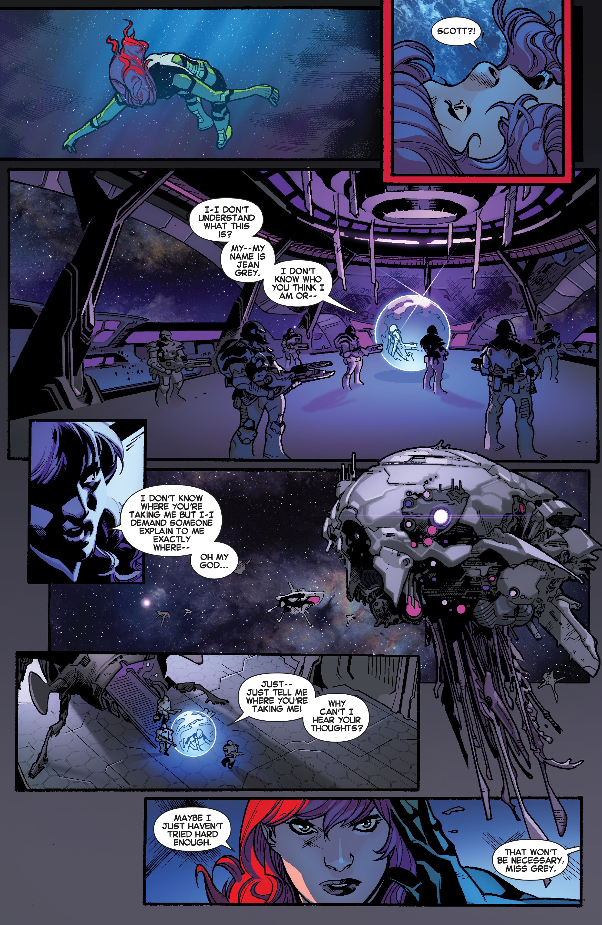 Read online Guardians Of The Galaxy by Brian Michael Bendis comic -  Issue # TPB 2 (Part 1) - 43