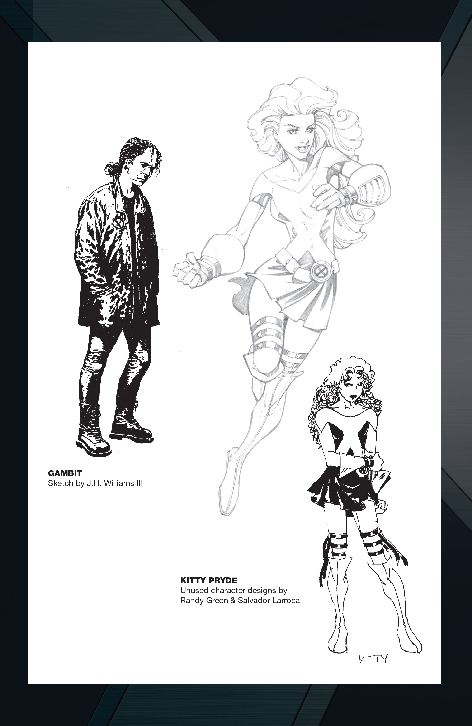 Read online Ultimate X-Men Omnibus comic -  Issue # TPB (Part 9) - 74