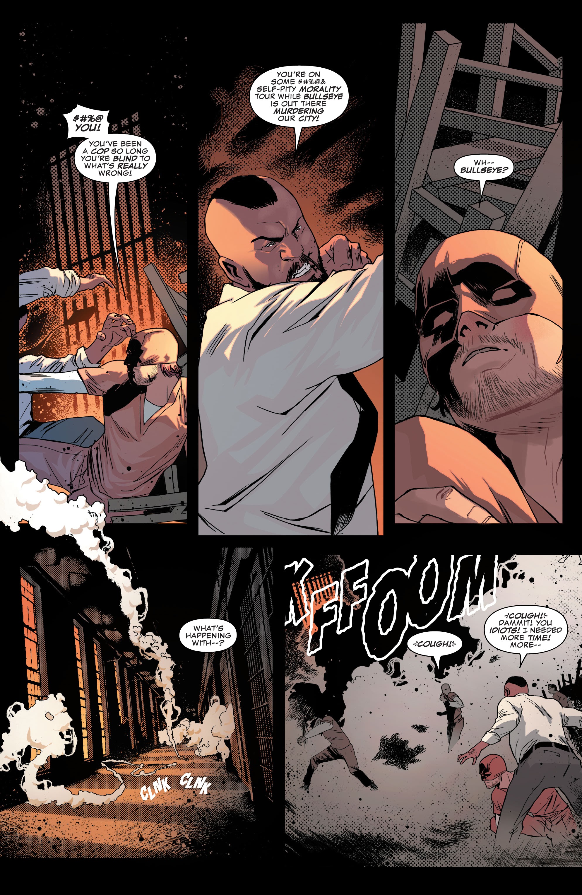 Read online Daredevil (2019) comic -  Issue #34 - 13