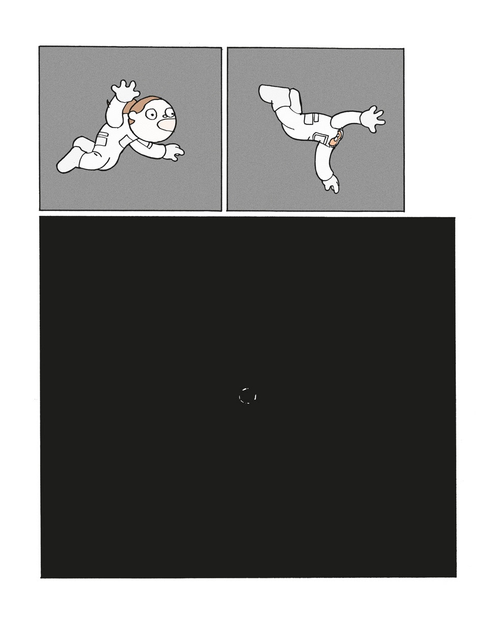 Read online Jason Shiga: Demon comic -  Issue # TPB 4 (Part 1) - 27