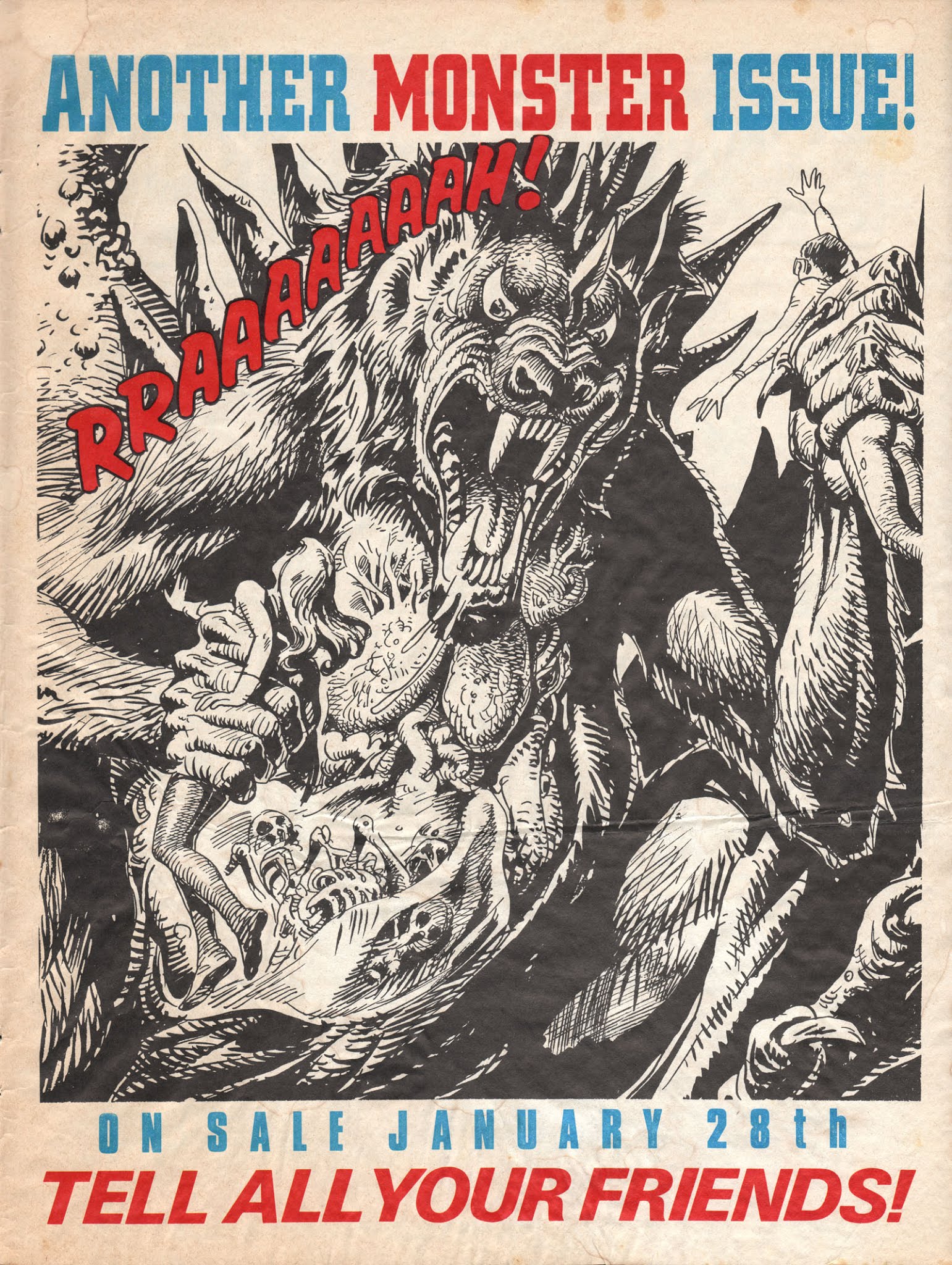 Read online Wildcat comic -  Issue #7 - 30