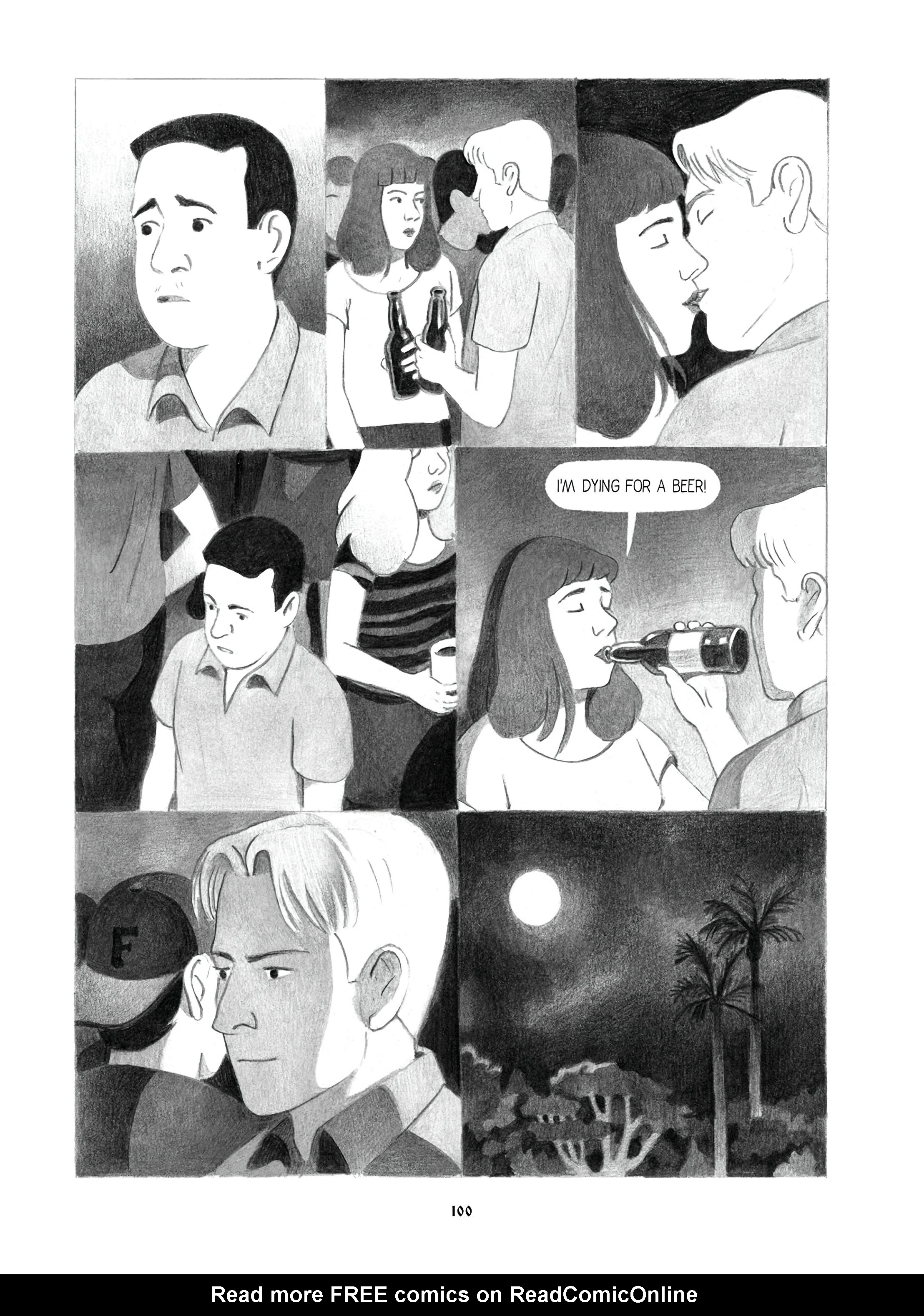 Read online Slash Them All comic -  Issue # TPB (Part 2) - 6