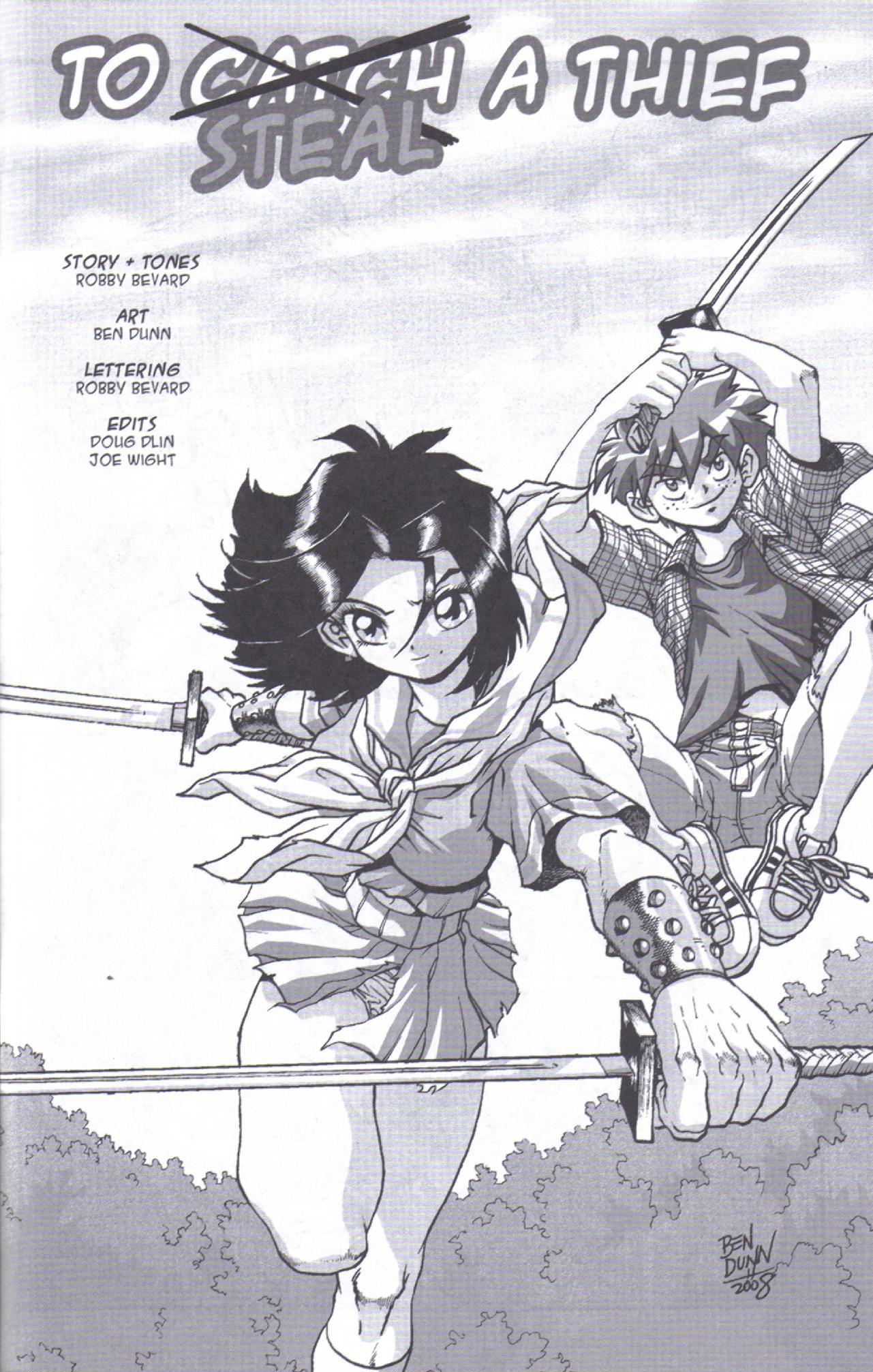 Read online Ninja High School (1986) comic -  Issue #161 - 3