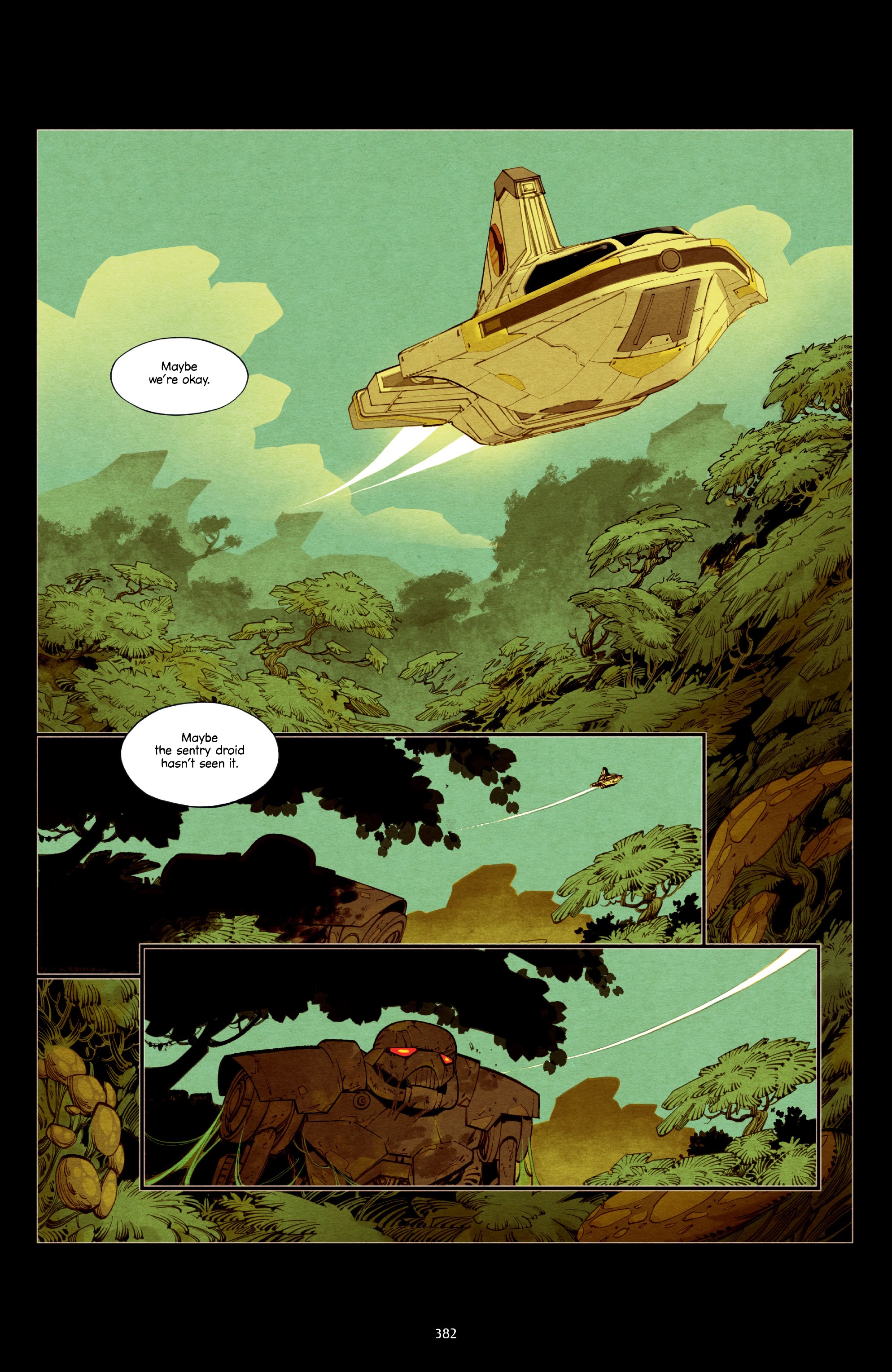 Read online Star Wars: Rebels comic -  Issue # TPB (Part 4) - 83