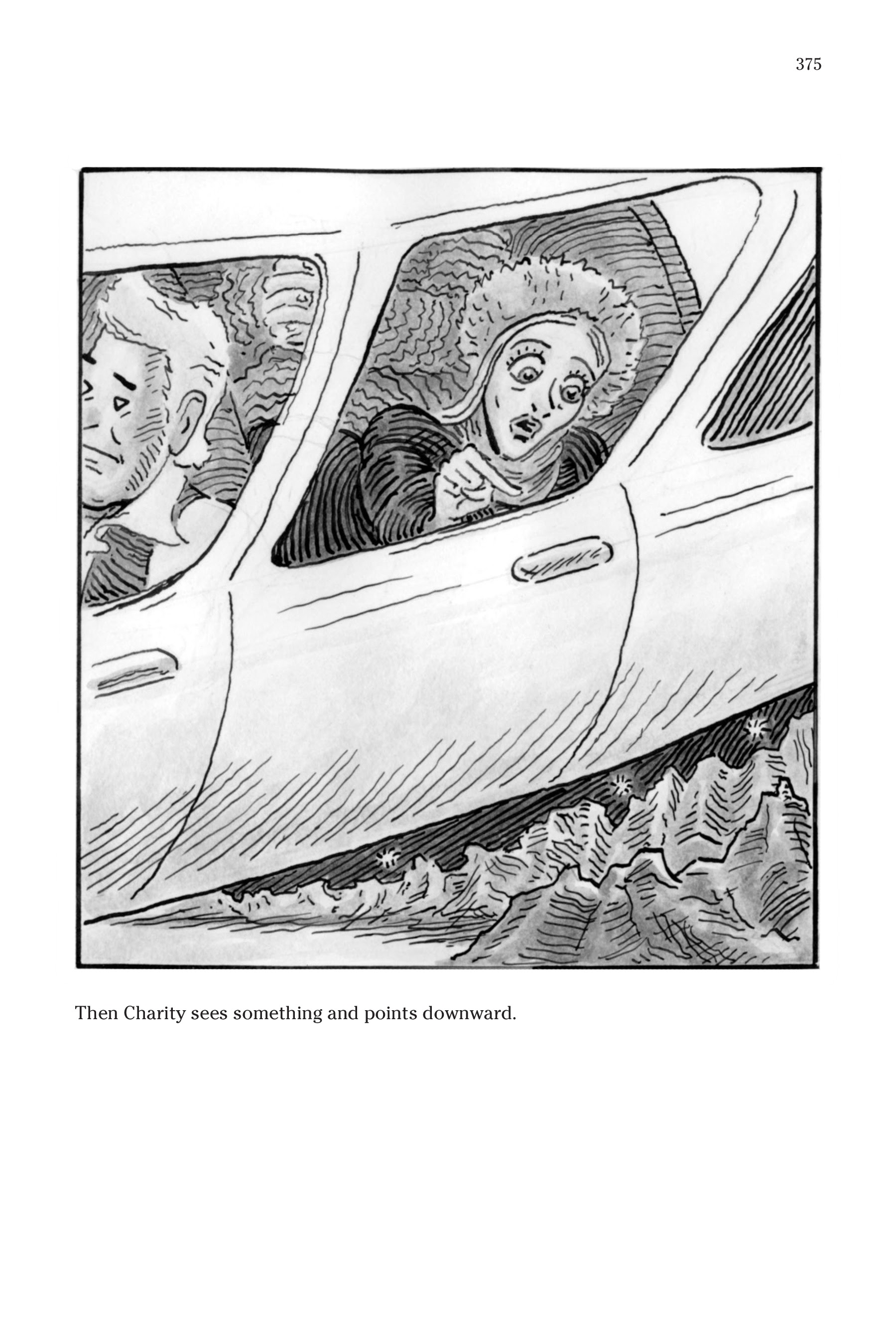 Read online Life on the Moon comic -  Issue # TPB (Part 4) - 68