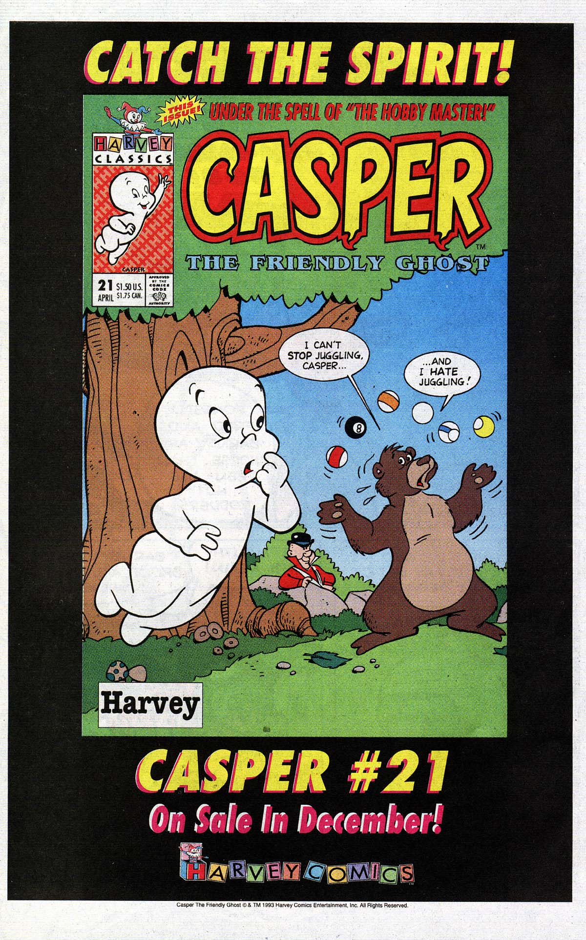 Read online The Flintstones (1992) comic -  Issue #10 - 4