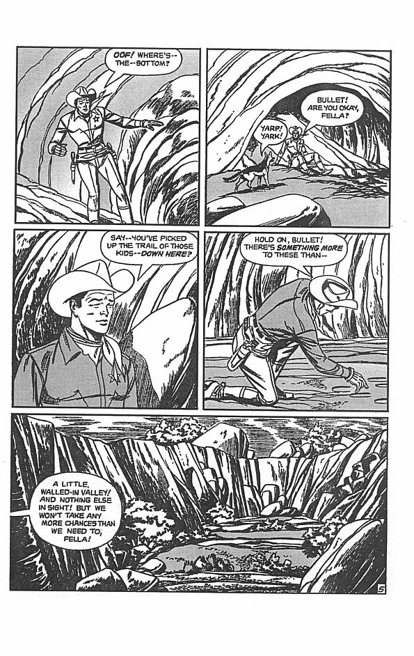 Best of the West (1998) issue 34 - Page 7
