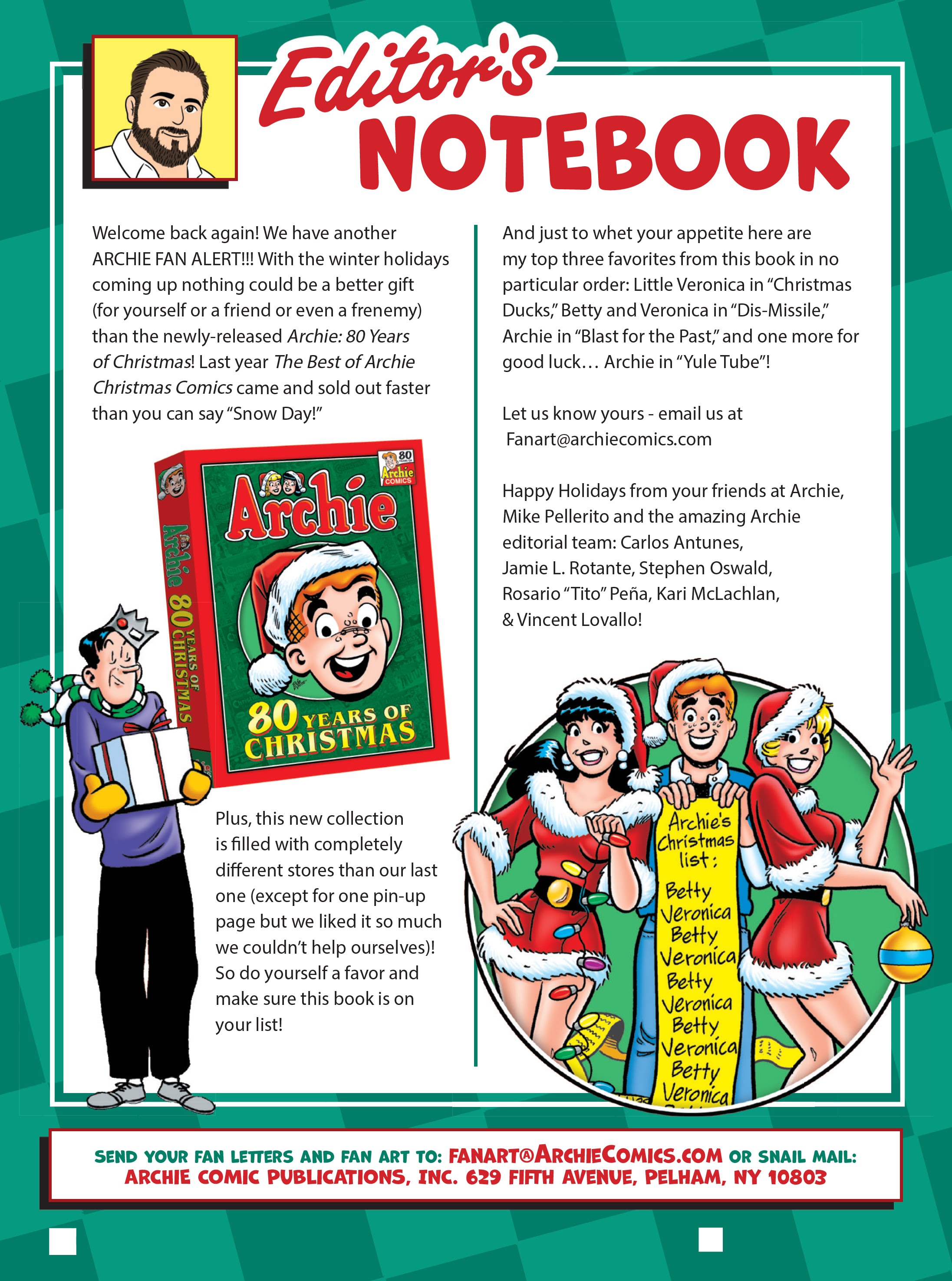 Read online World of Archie Double Digest comic -  Issue #115 - 181