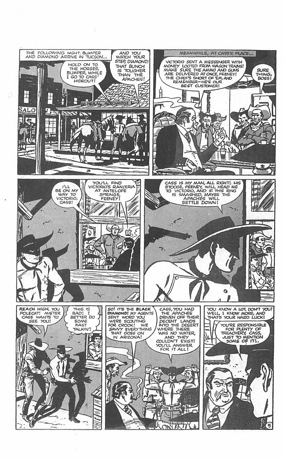 Best of the West (1998) issue 11 - Page 8