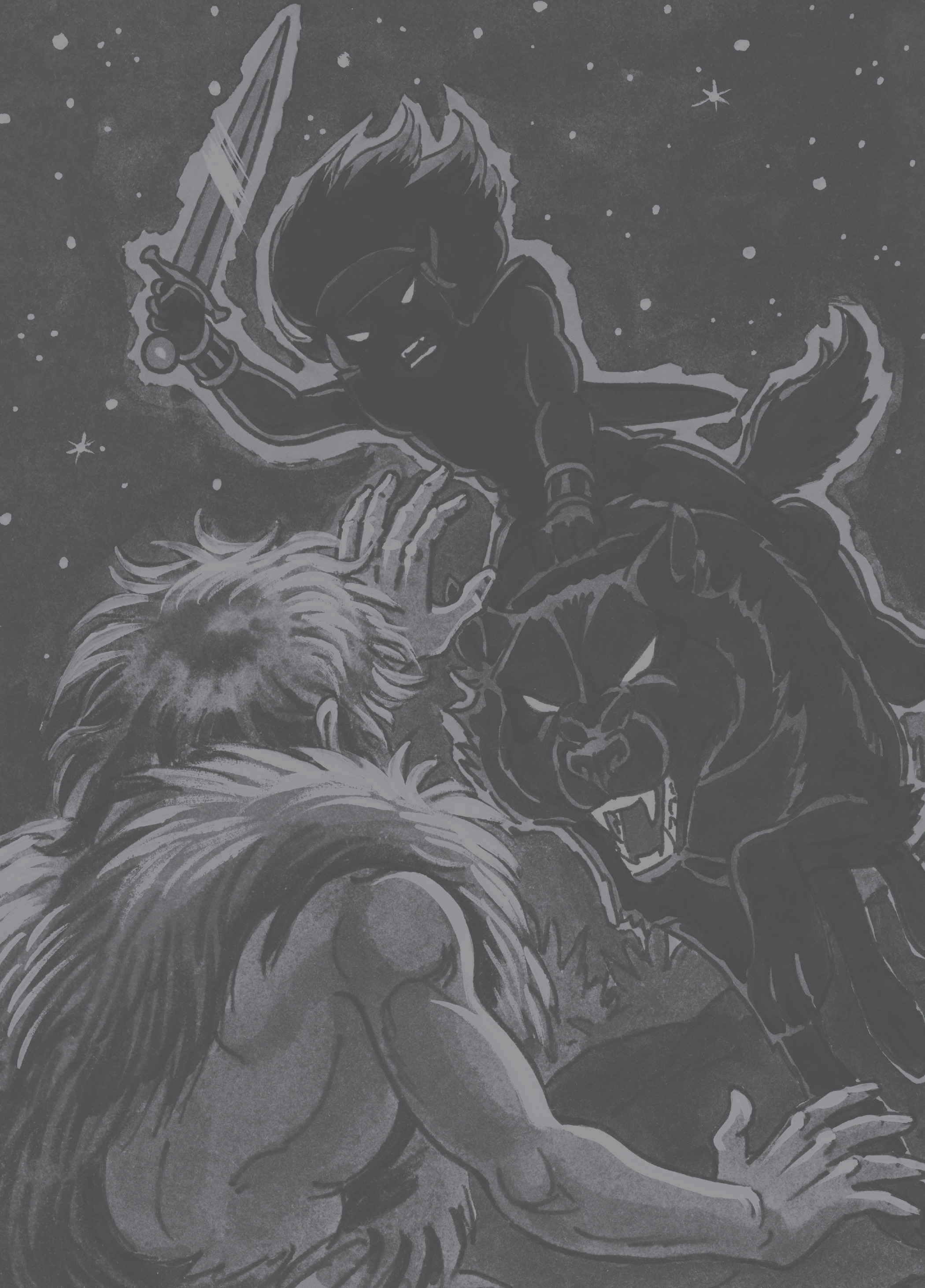 Read online The Complete ElfQuest comic -  Issue # TPB 3 (Part 2) - 29