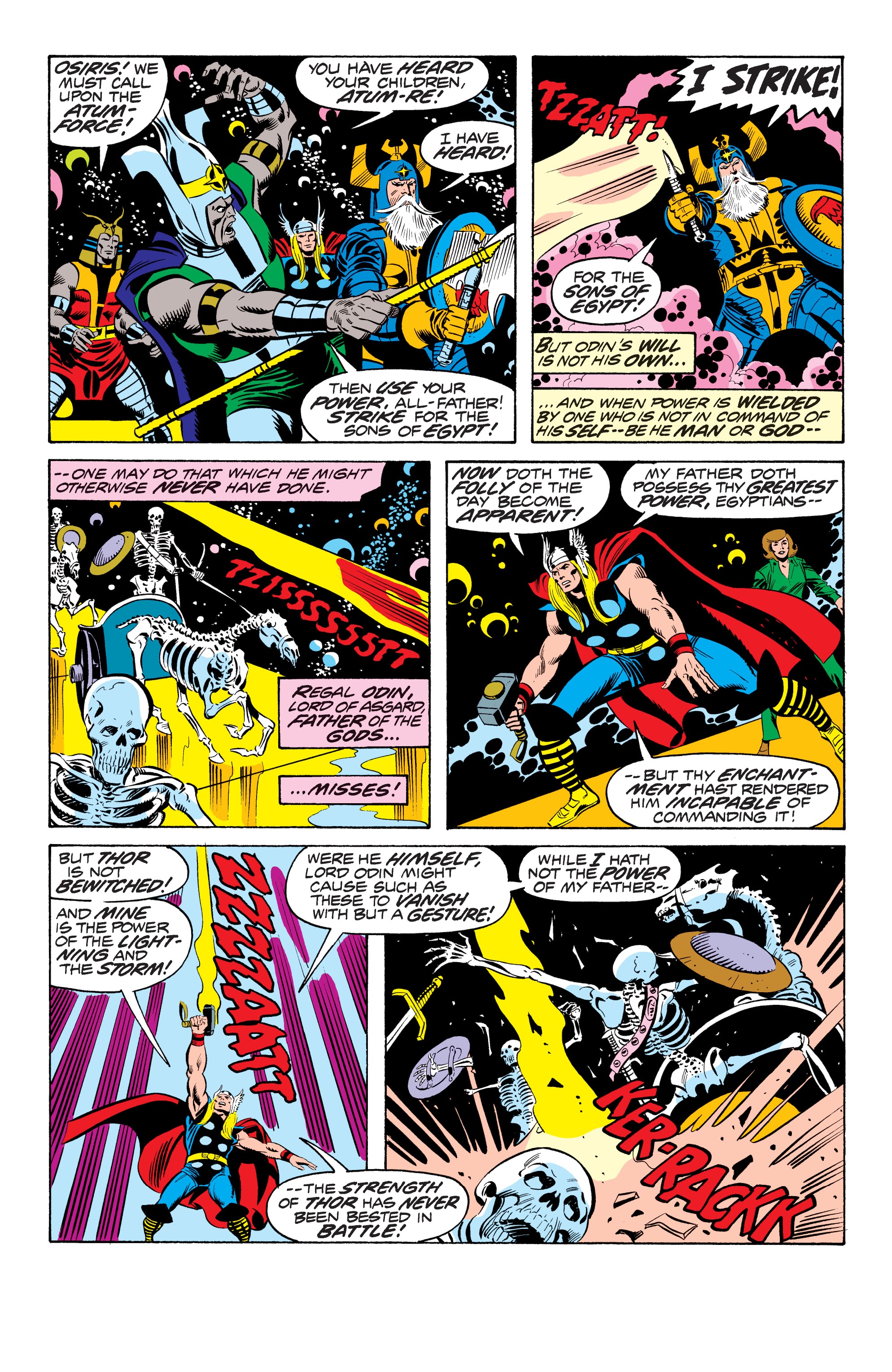 Read online Thor Epic Collection comic -  Issue # TPB 7 (Part 5) - 63