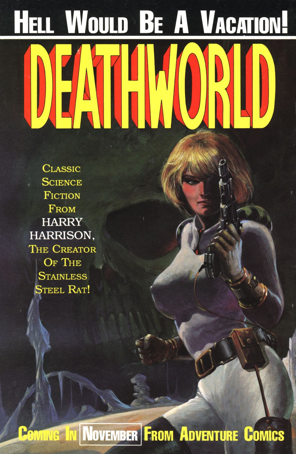 Read online Robotech II: The Sentinels - The Malcontent Uprisings comic -  Issue #10 - 31