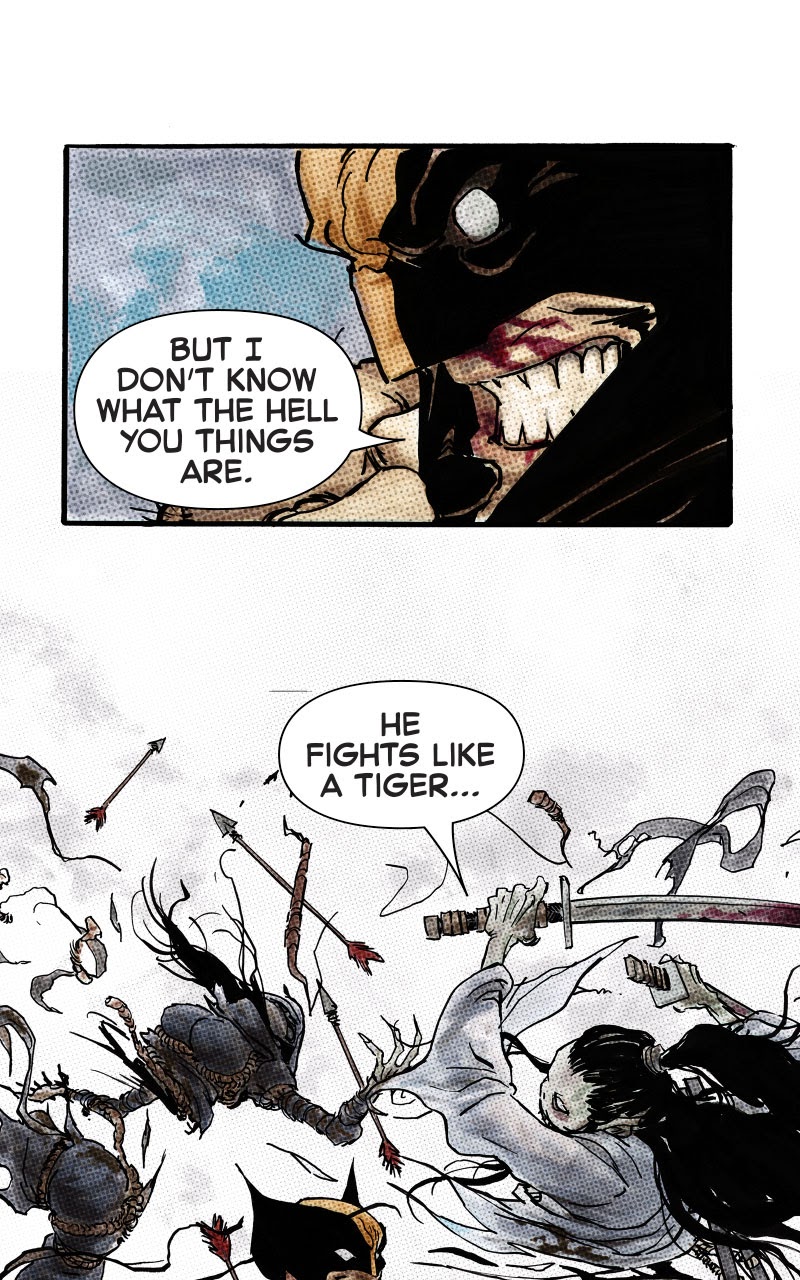 Read online Amazing Fantasy: Infinity Comic Prelude comic -  Issue #1 - 22