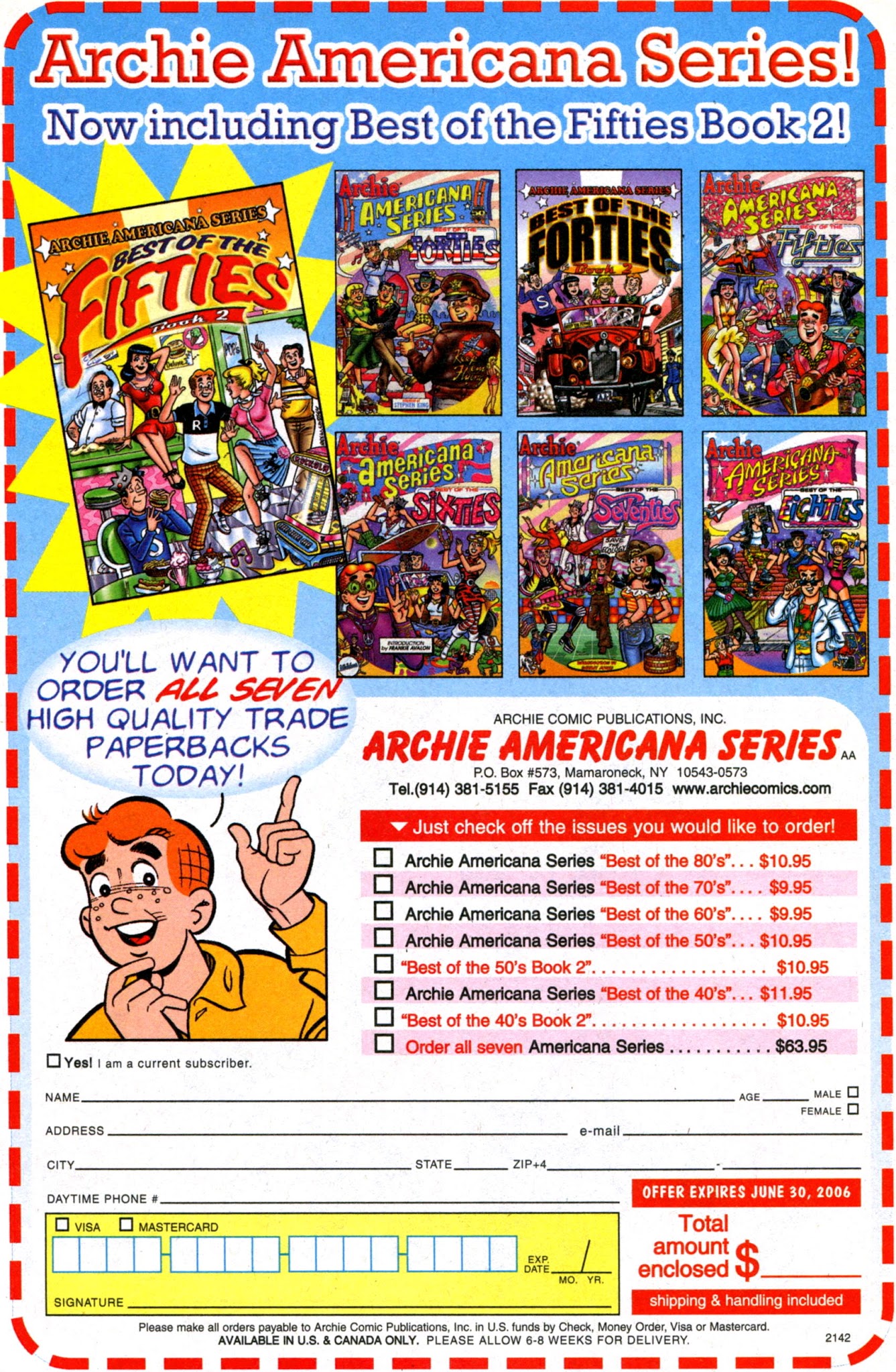 Read online Archie (1960) comic -  Issue #565 - 13