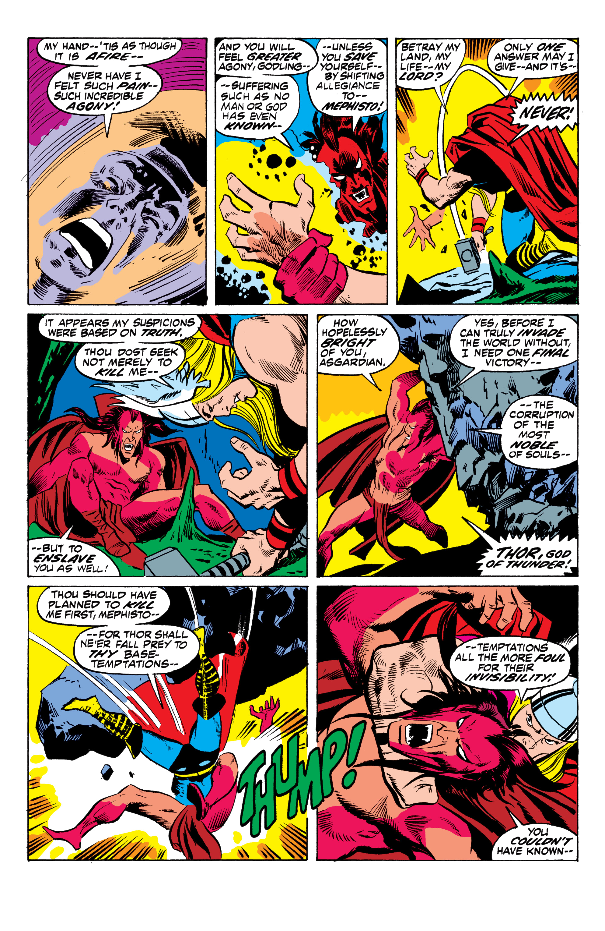 Read online Thor Epic Collection comic -  Issue # TPB 6 (Part 3) - 37